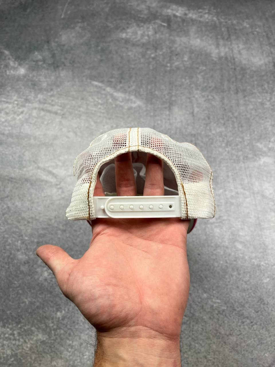 Von Dutch Von Dutch trucker cap hat Size ONE SIZE - 3 Thumbnail