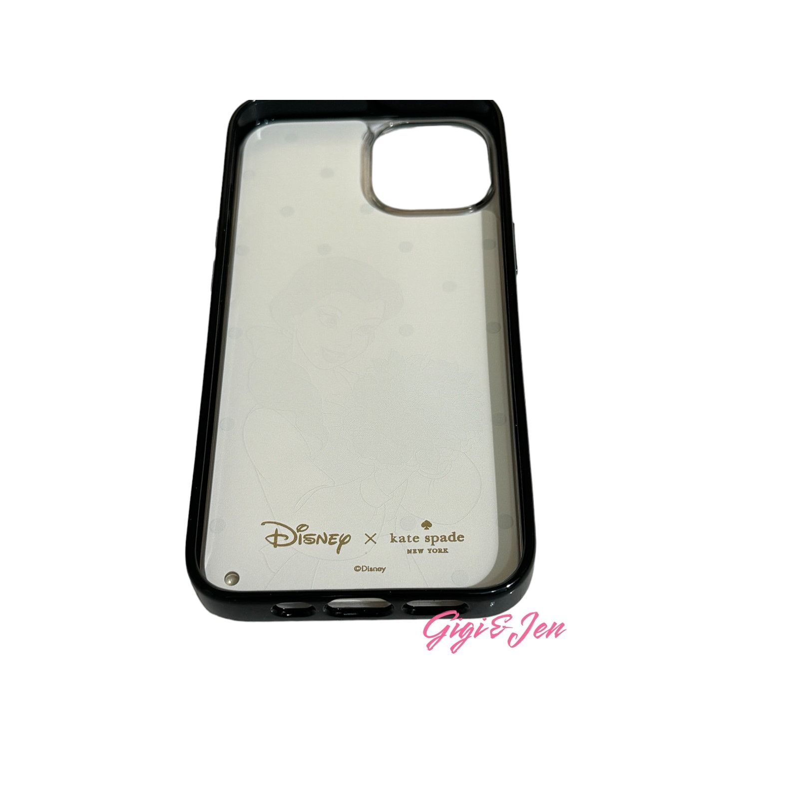 Kate Spade Kate Spade X Disney Beauty And The Beast iPhone 14 Case Size ONE SIZE - 4 Thumbnail