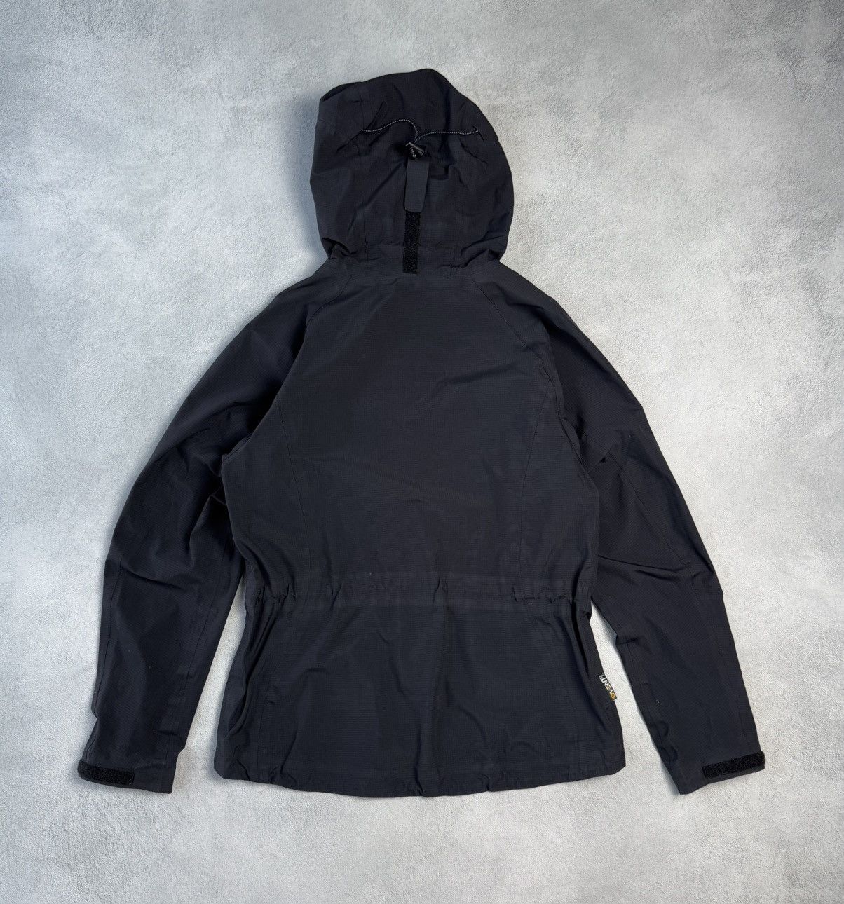 Rab Rab Extreme Women’s Infinity Outdoor Jacket Waterproof Size M / US 6-8 / IT 42-44 - 2 Thumbnail