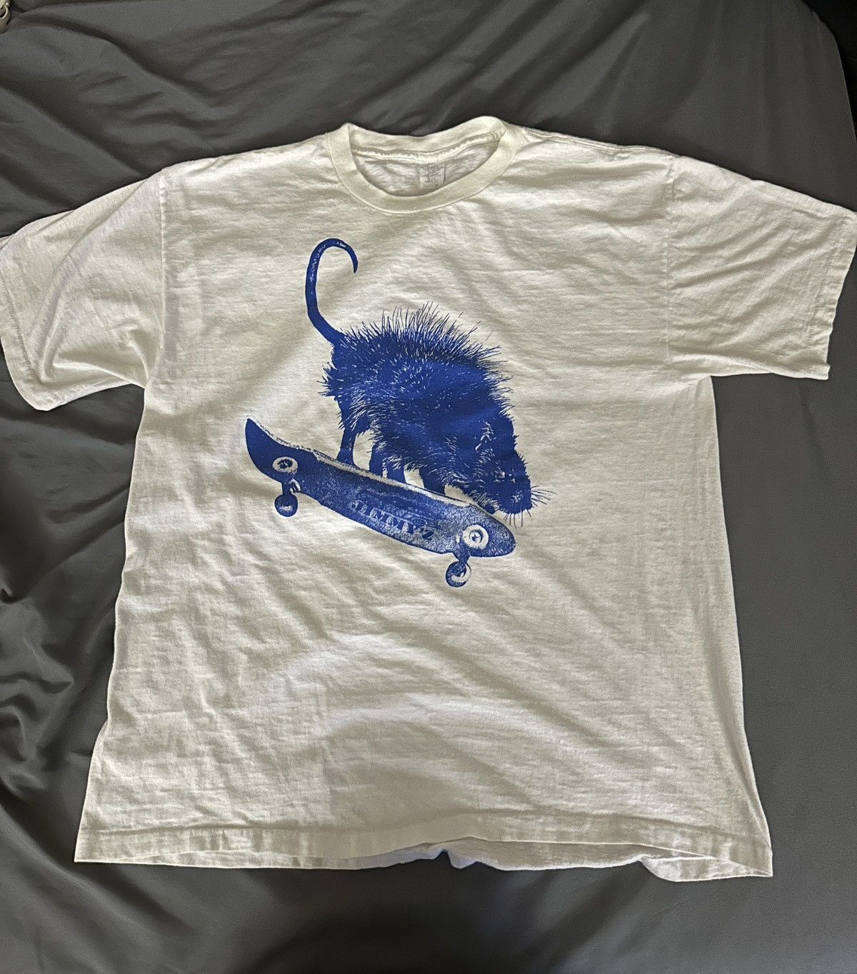 Vintage 1980 Jimmy’z t-shirt xl