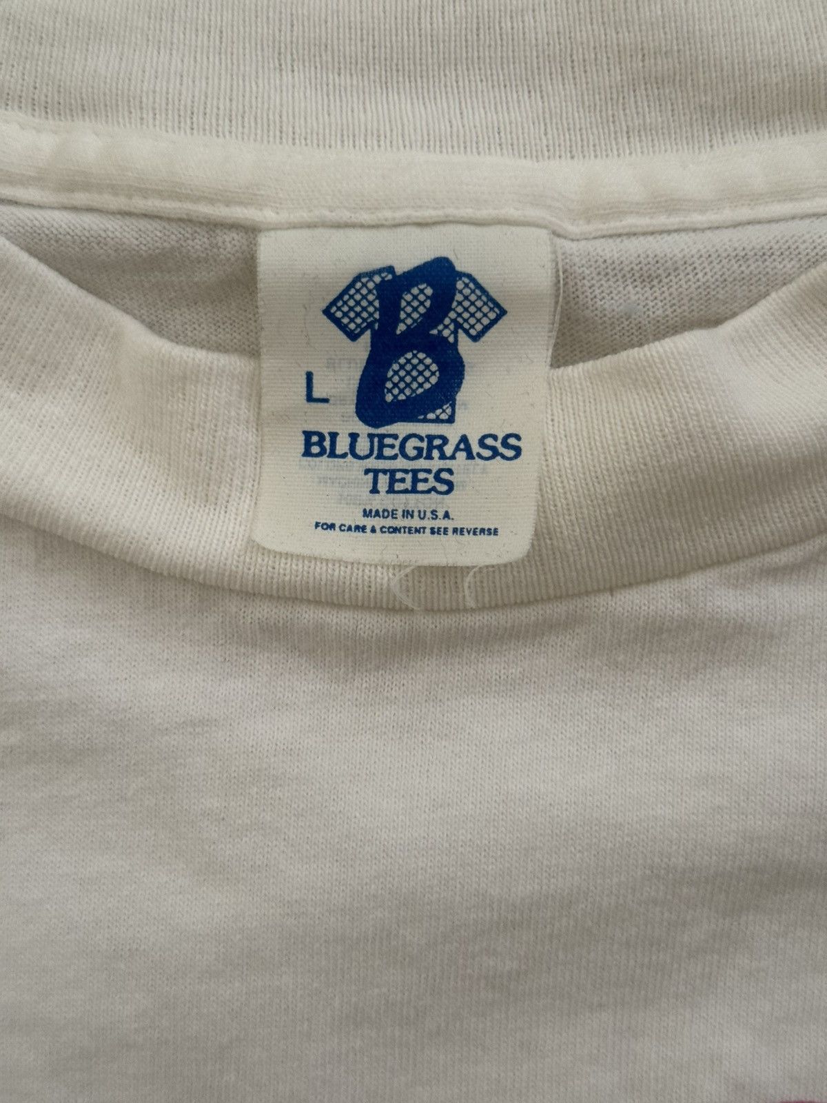 Vintage Licensed 1991 Cigarette Capri t shirt Size US M / EU 48-50 / 2 - 4 Thumbnail