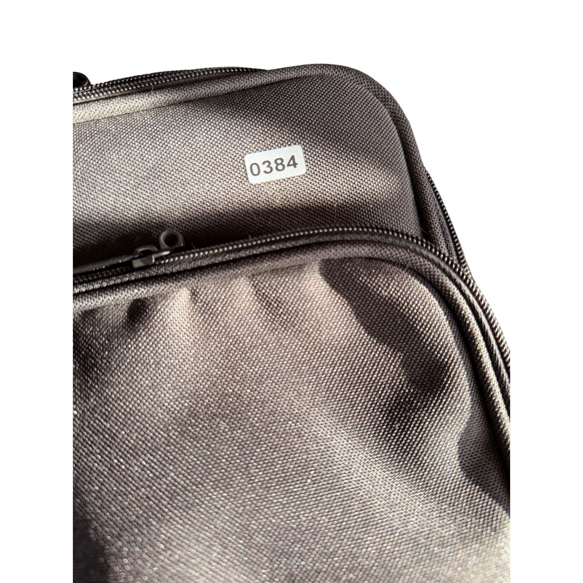 Other Tenba Black Nylon Camera/Laptop Carrying Case With Compartme Size ONE SIZE - 9 Thumbnail
