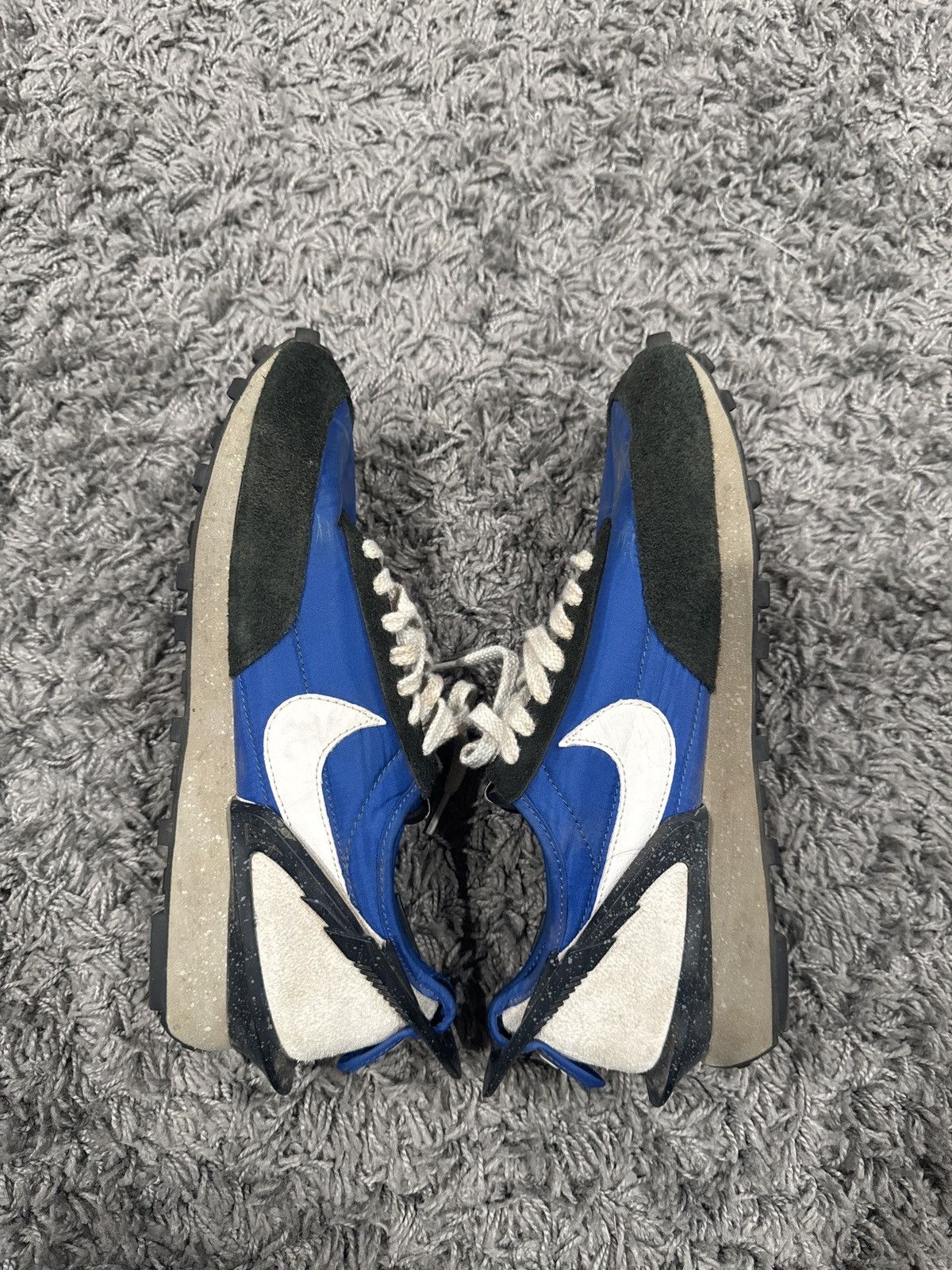 Nike Nike Undercover Blue Jay Size US 9 / EU 42 - 2 Thumbnail