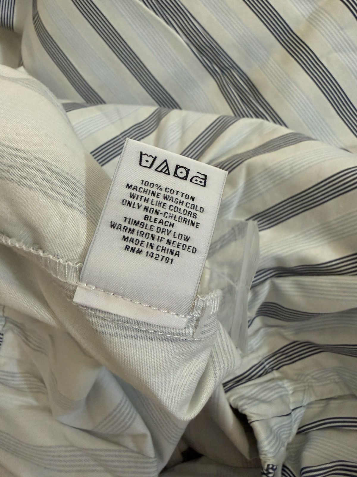 Aime Leon Dore Aime Leon Dore Printed Lounge Pant L Size US 34 / EU 50 - 5 Thumbnail
