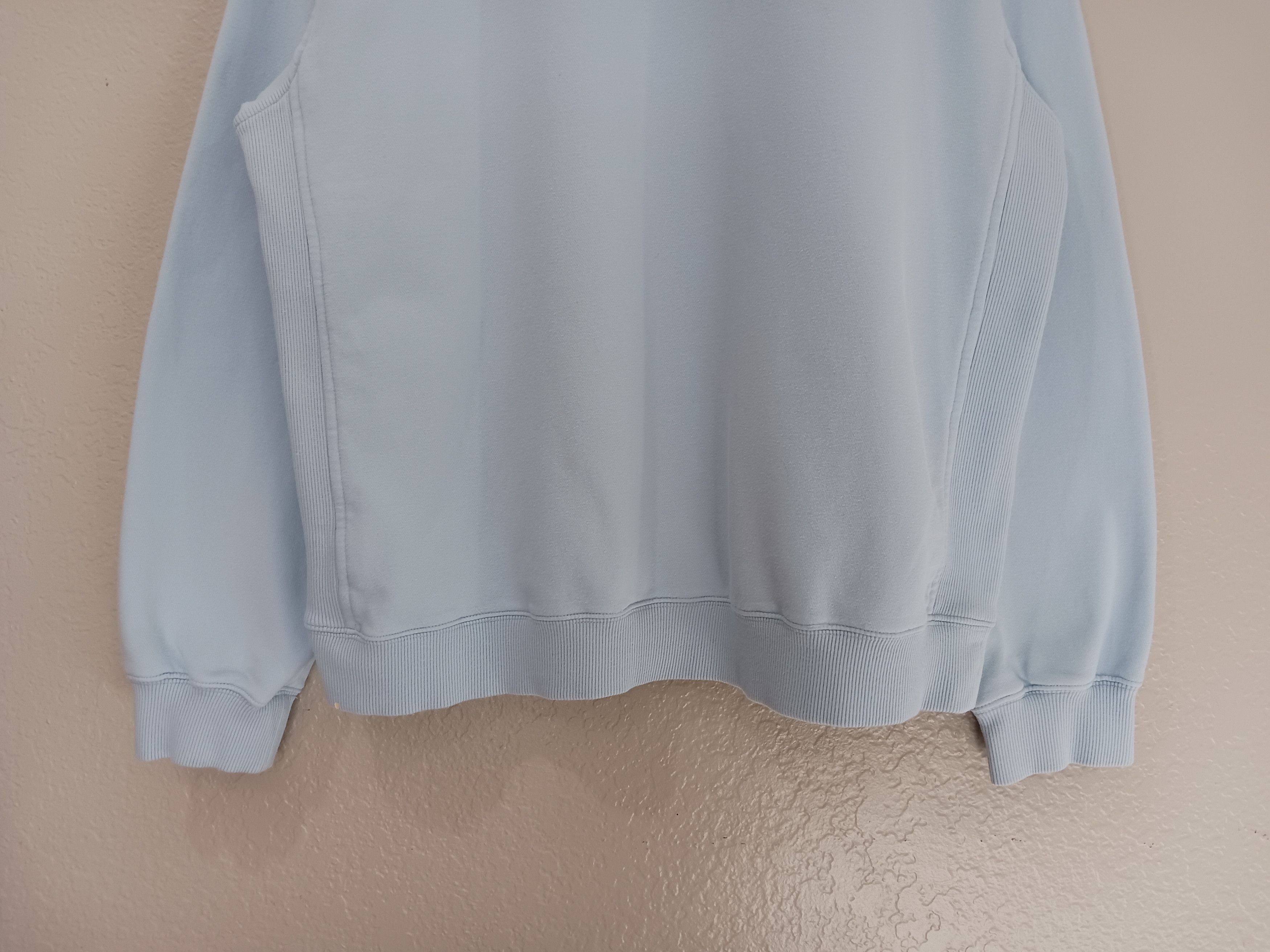 Nike Nike "Athletic Dept." Vintage 2000s Pullover Sweatshirt Size US XL / EU 56 / 4 - 6 Thumbnail