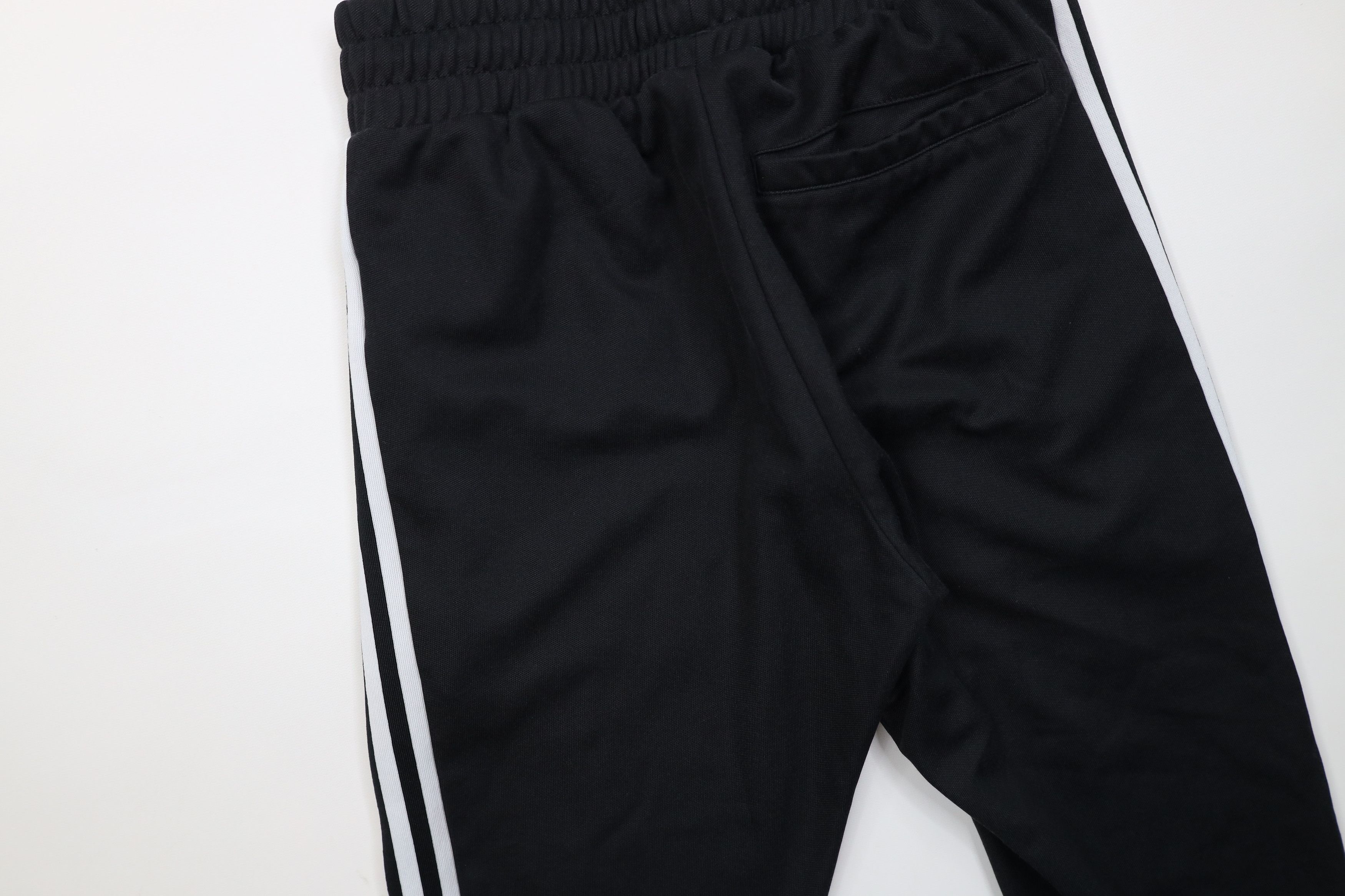 Adidas Y2K Adidas Ocean Parley Trefoil Striped Sweatpants Pants Size US 32 / EU 48 - 12 Thumbnail
