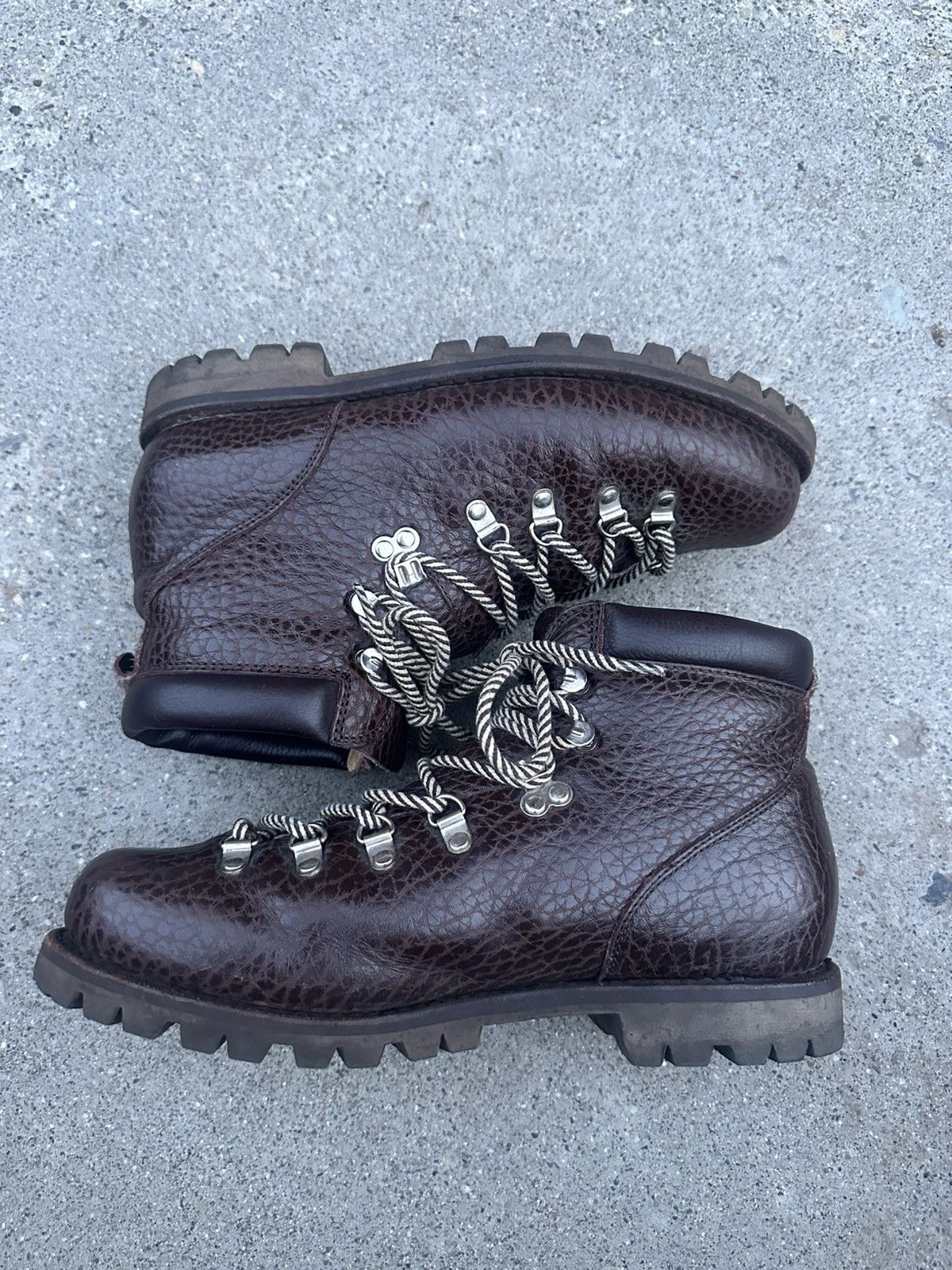 Paraboot Paraboot Avoriaz Hiking Boots Size US 8 / EU 41 - 2 Thumbnail