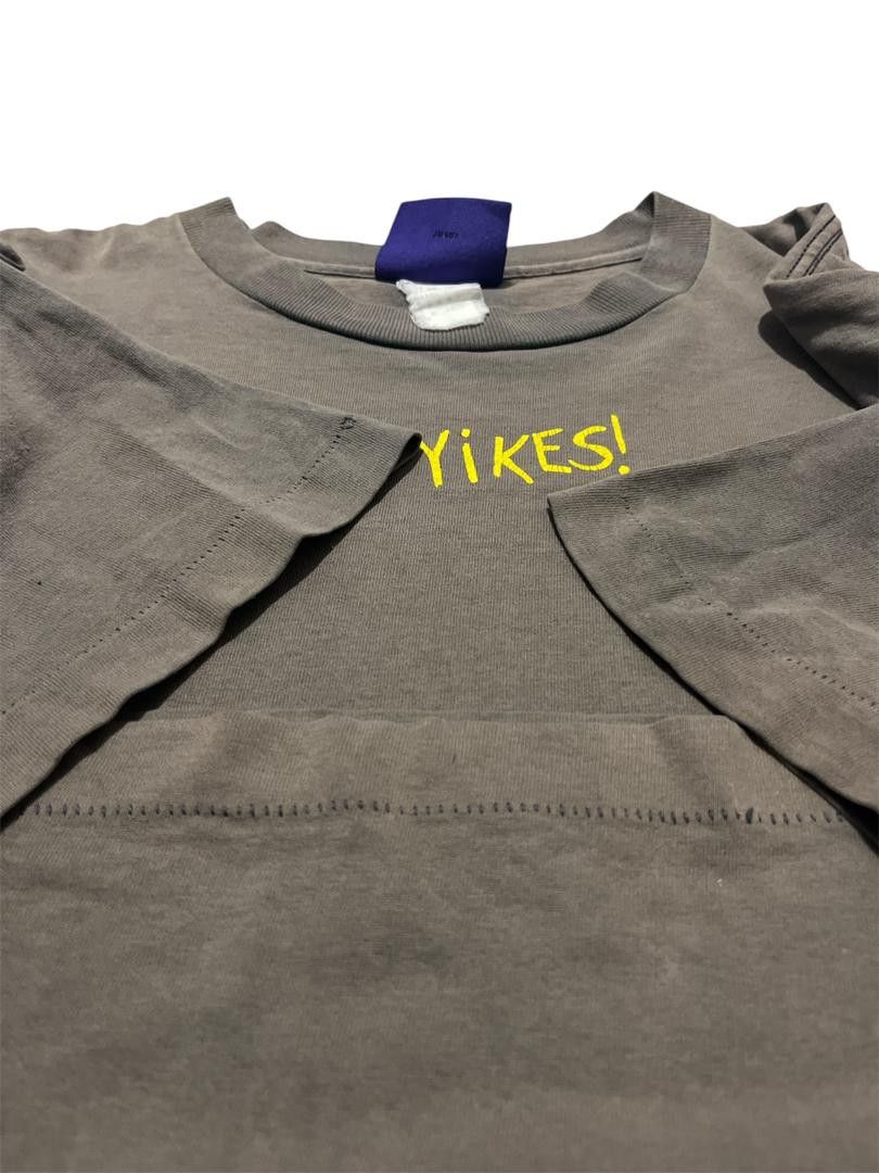 Other Vintage 90s Distressed Levi’s “ Scared Guy 1995 Size US L / EU 52-54 / 3 - 7 Thumbnail