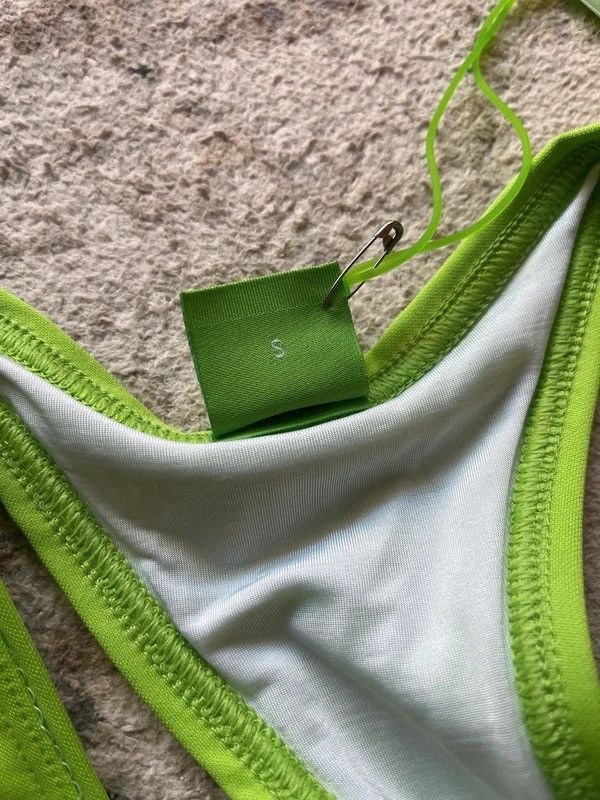 Hugo Boss Boss Hugo Boss Desdstock Women’s Sport Top Tanks NWT Sz S Size S / US 4 / IT 40 - 4 Thumbnail