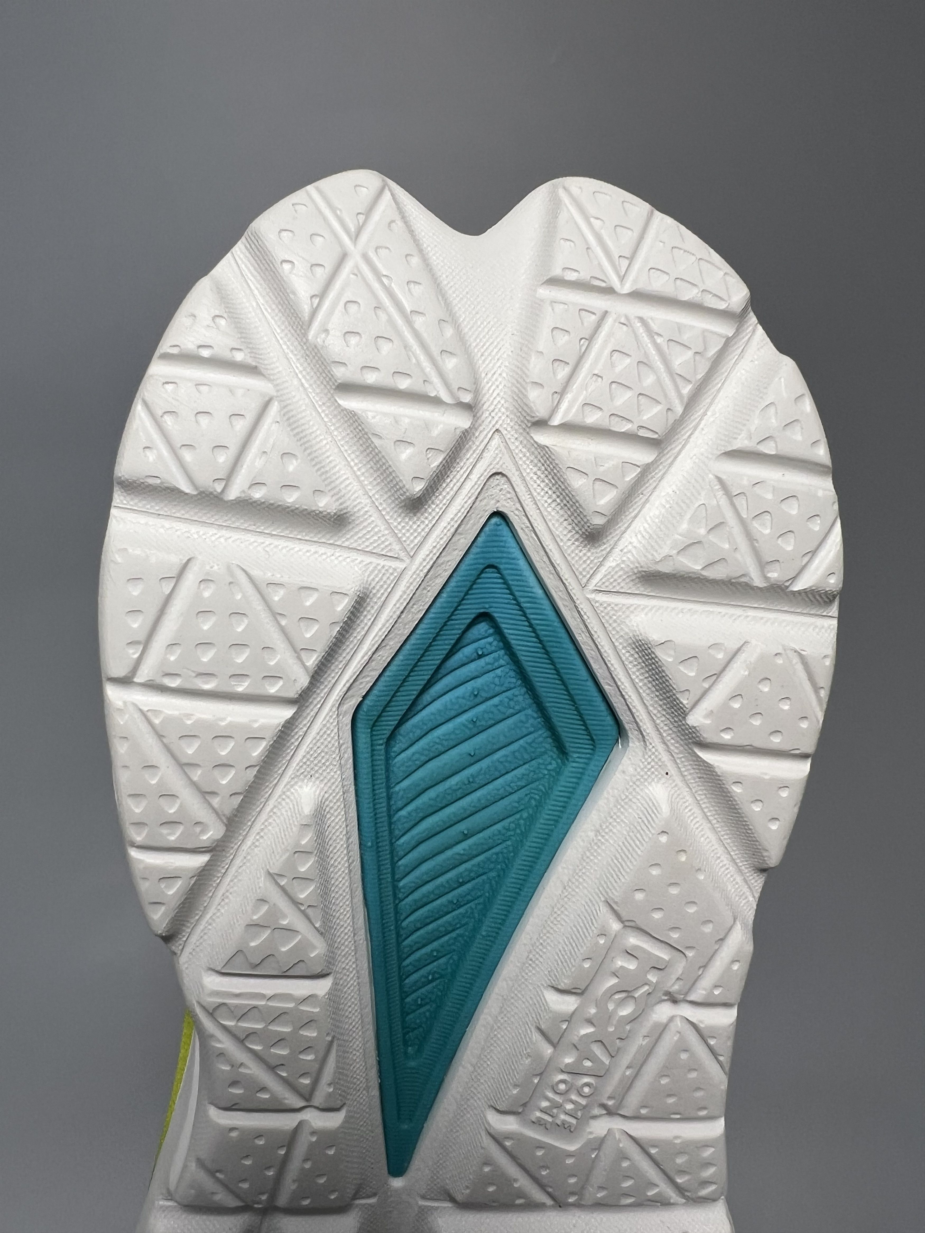 Hoka 7.5D Hoka One One Mach 5 Men's Running Shoes Walking Gym Size US 7.5 / EU 40-41 - 7 Thumbnail