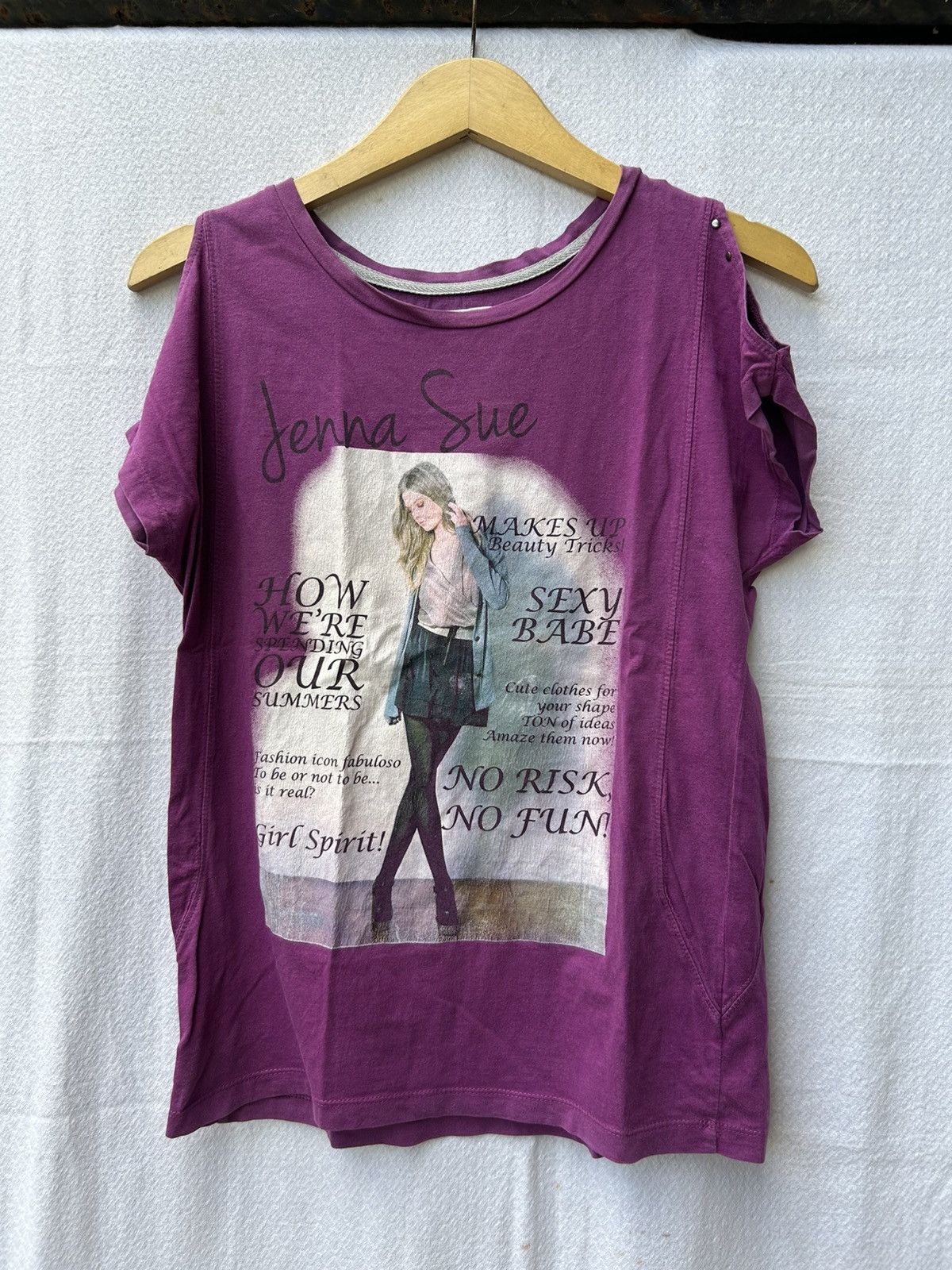 20471120 × Beauty Beast × Japanese Brand Hassenda japanese poem gothic shirt Size US S / EU 44-46 / 1 - 1 Thumbnail