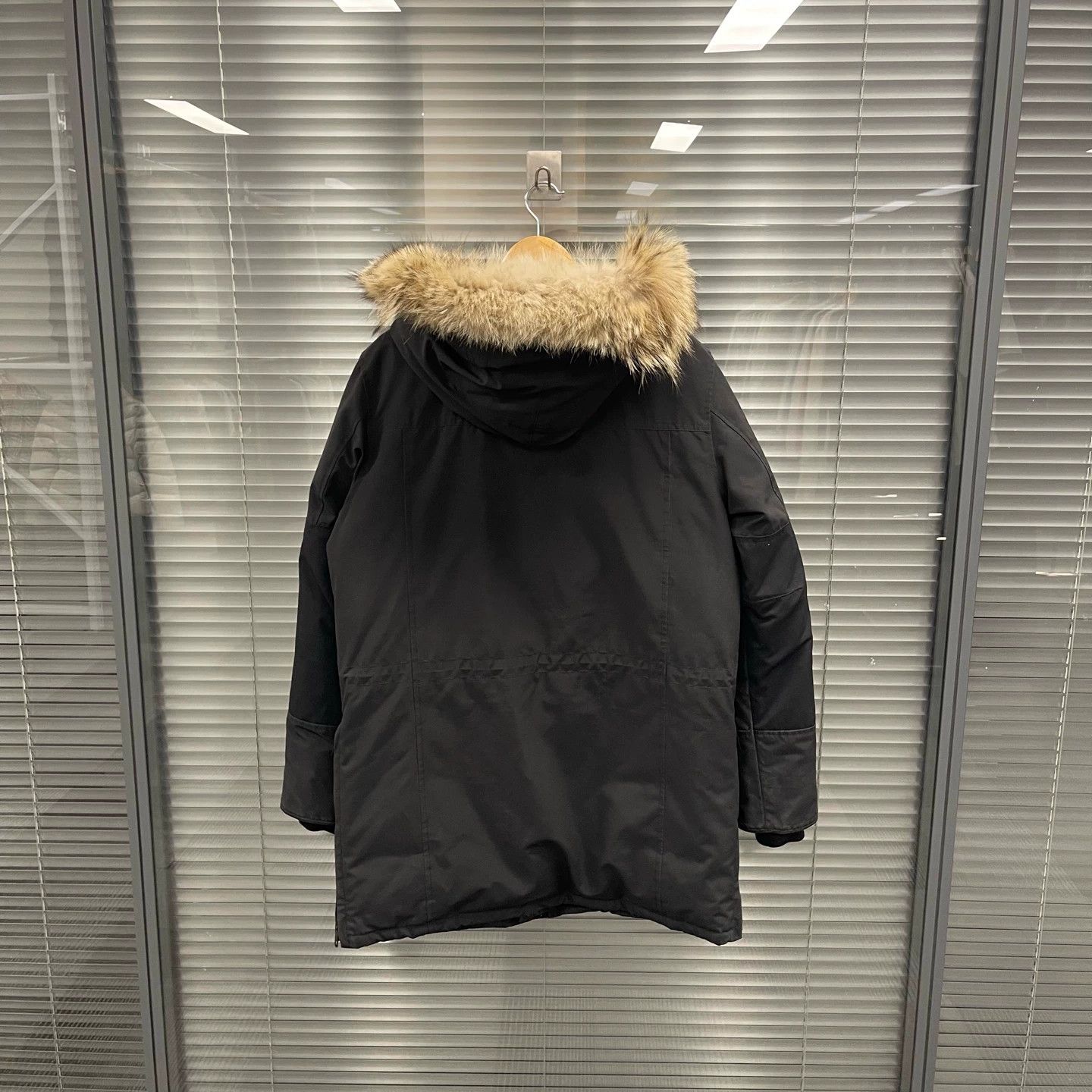 Canada Goose Canada Goose Macculloch BL Exp. Hooded Pocket Parka S Size US S / EU 44-46 / 1 - 2 Thumbnail