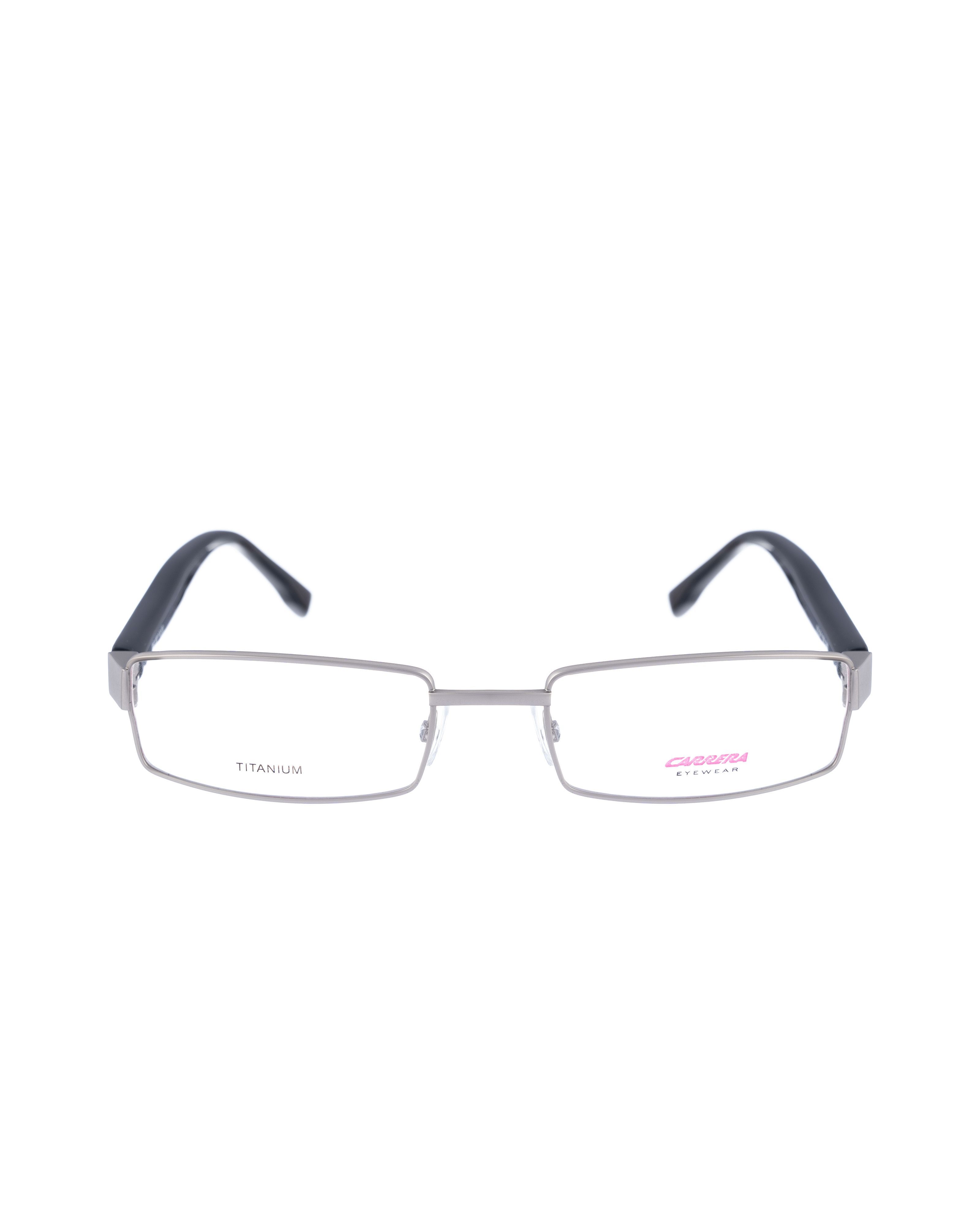 Carrera Carrera 90s Metallic Matte Glasses with Black Temples Size ONE SIZE - 1 Thumbnail