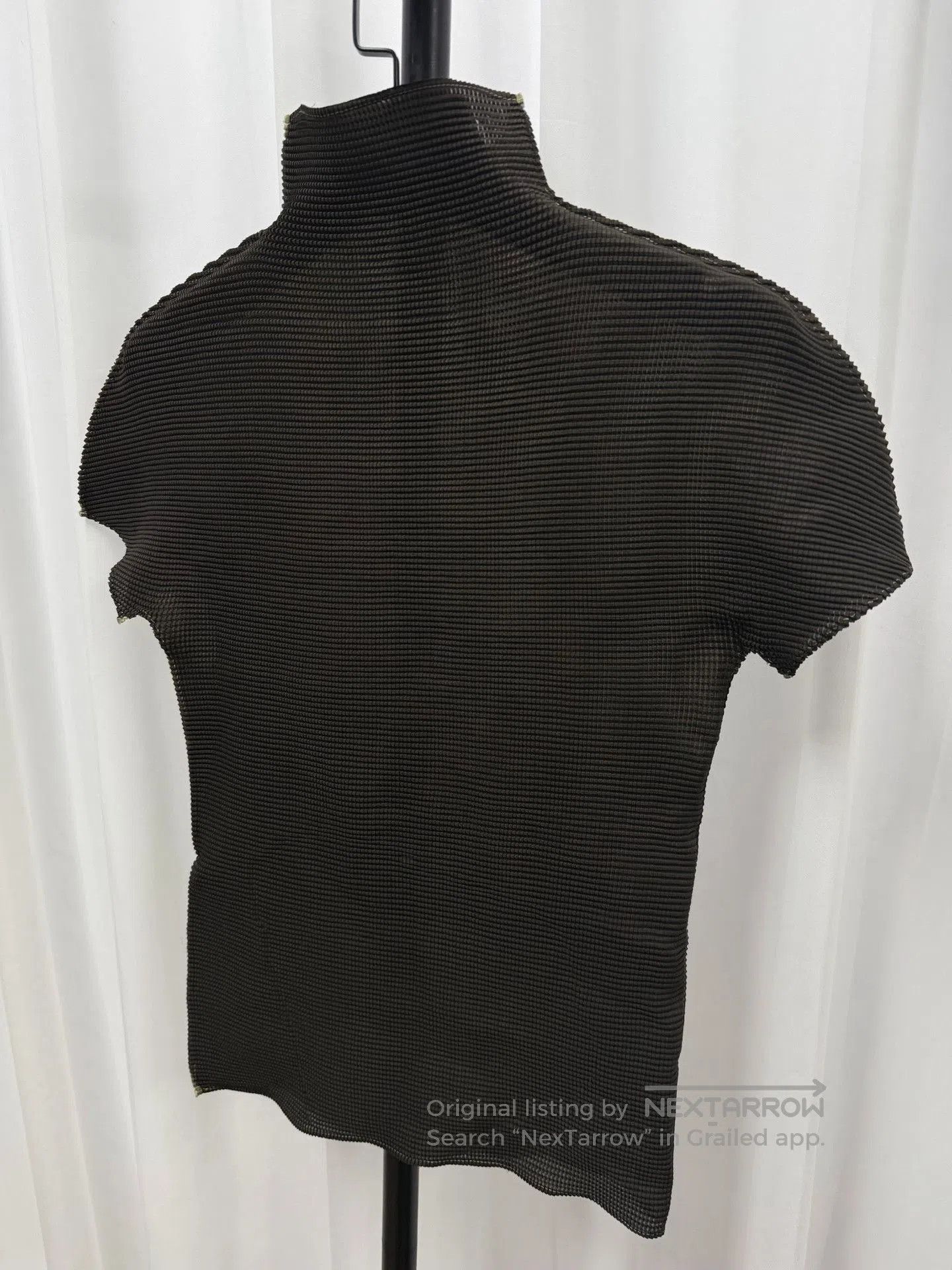 Issey Miyake Issey Miyake Fete Tie. Size M / US 6-8 / IT 42-44 - 7 Thumbnail