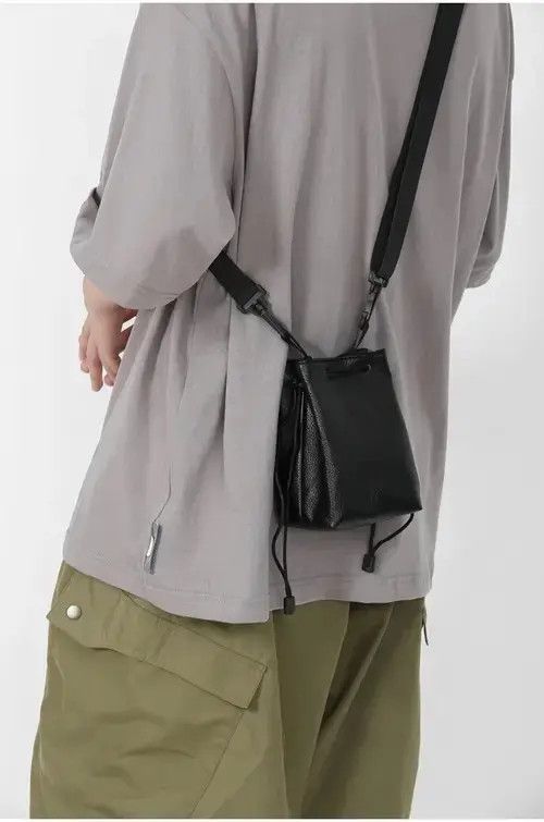 Other PU Leather Mobile Phone Bag Size ONE SIZE - 4 Thumbnail