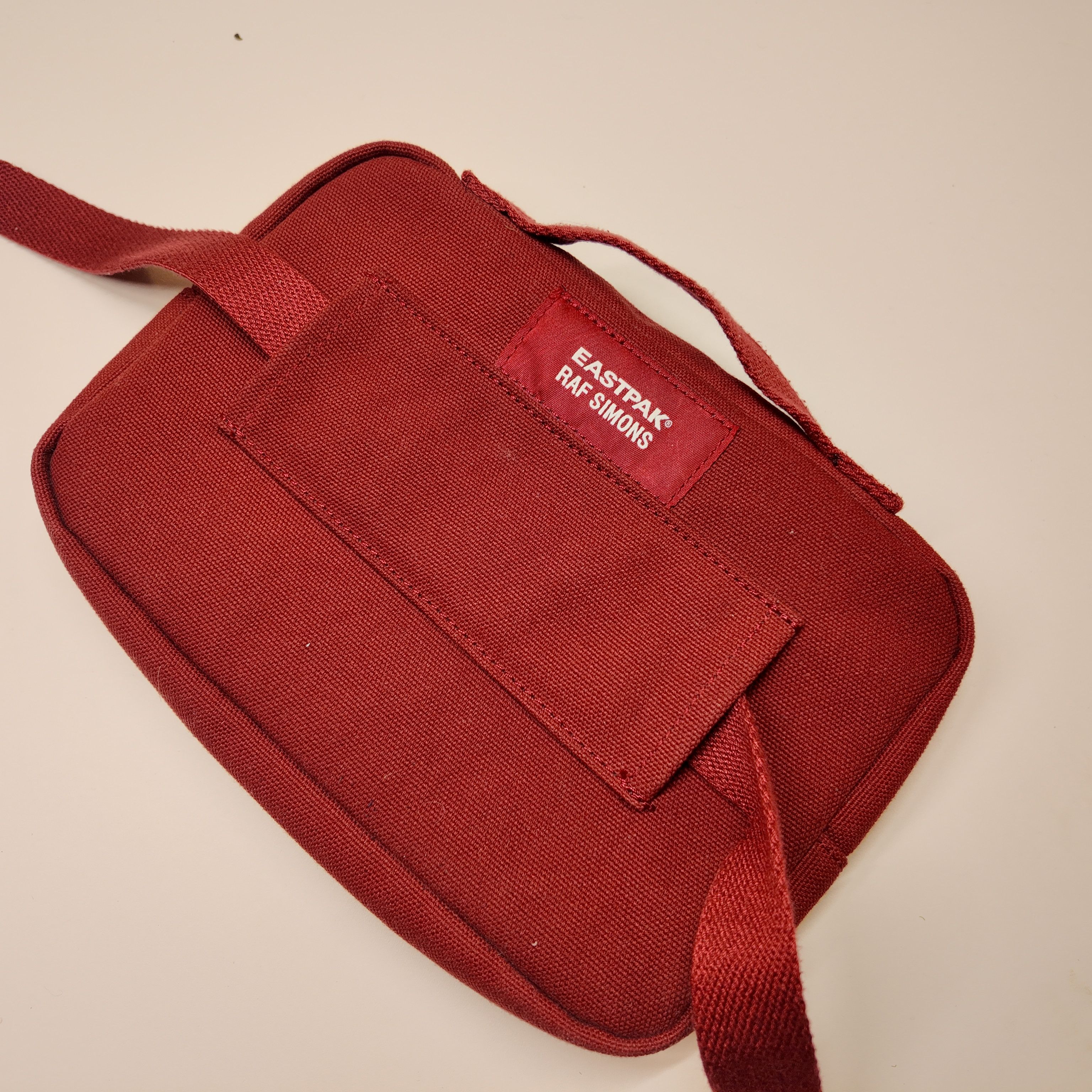 Raf Simons Eastpak x Raf Simons crossbody bag Size ONE SIZE - 2 Thumbnail