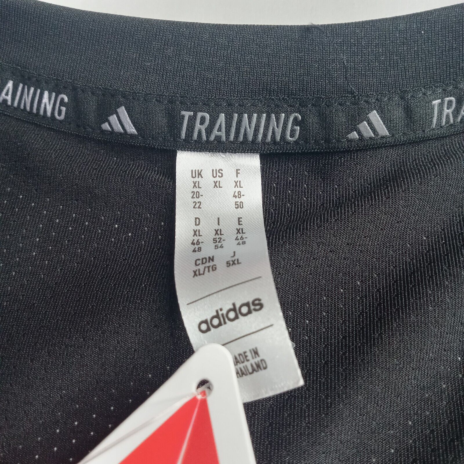 Adidas Adidas Women’s Aeroready Training Tank Top Black Size XL Size XL / US 12-14 / IT 48-50 - 3 Thumbnail