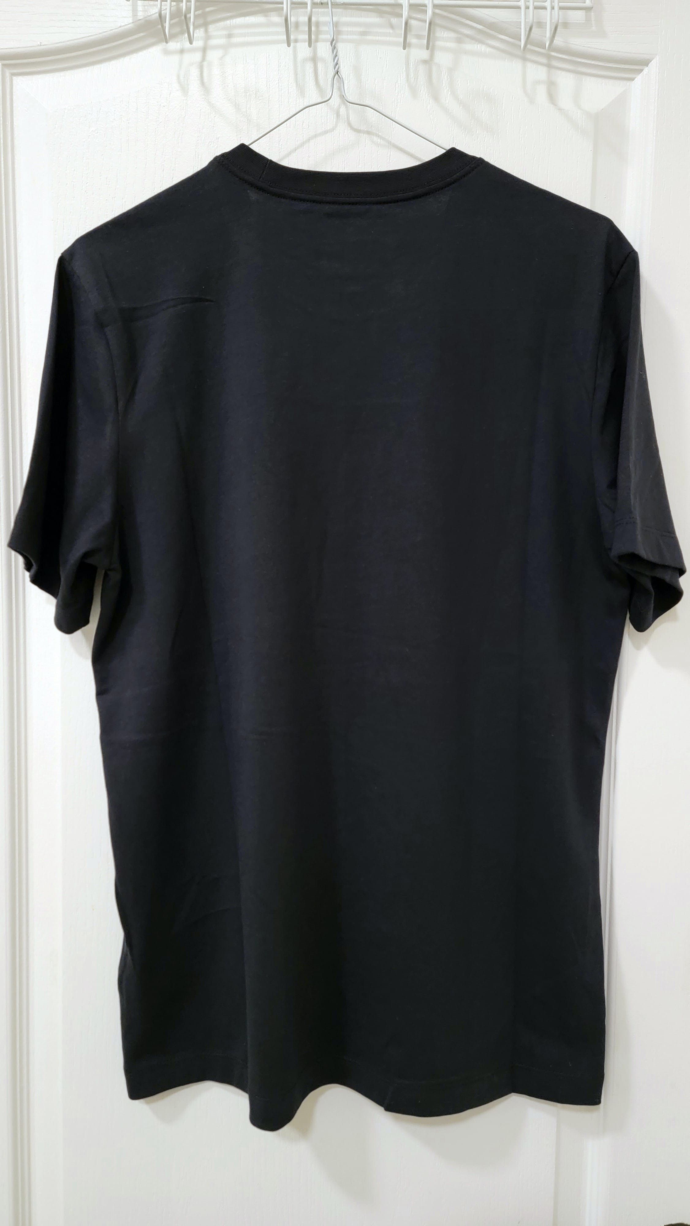Jordan Brand Tokyo tee Size US M / EU 48-50 / 2 - 2 Thumbnail