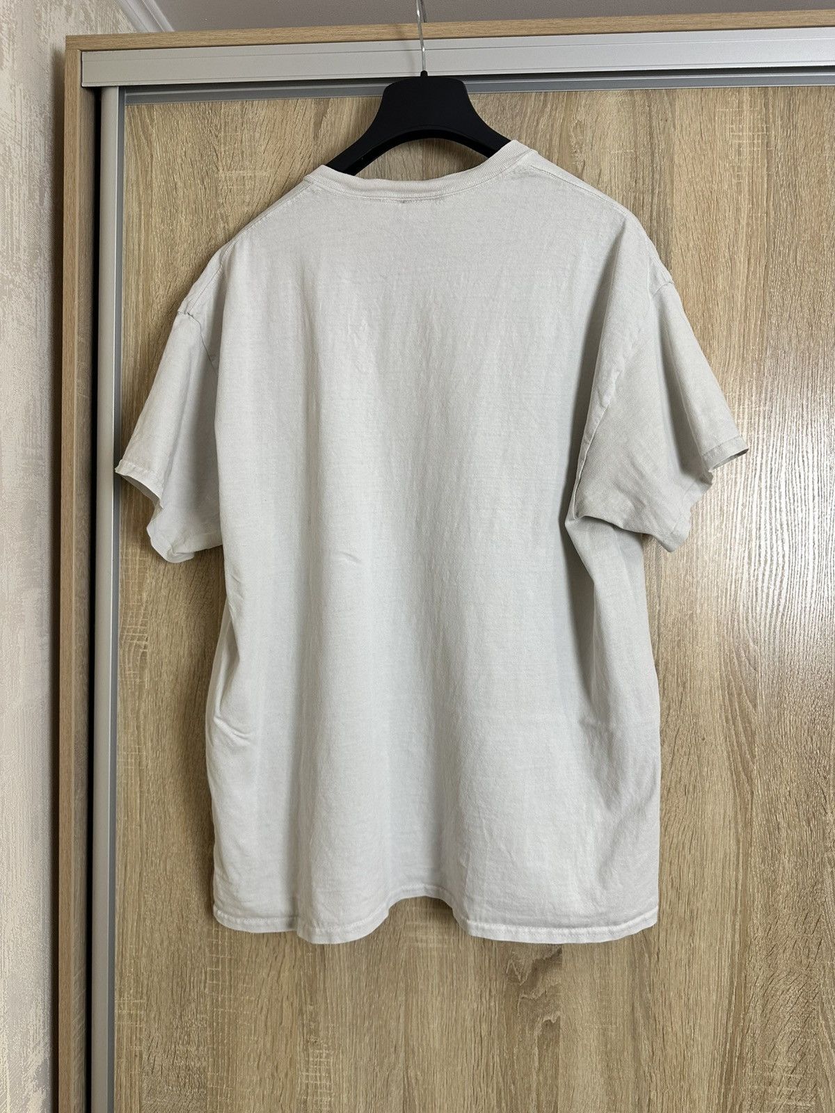 Thrasher 🔥 90s Vintage Skate Thrasher Faded Rare Logo T Shirt Y2K Size US XL / EU 56 / 4 - 3 Thumbnail