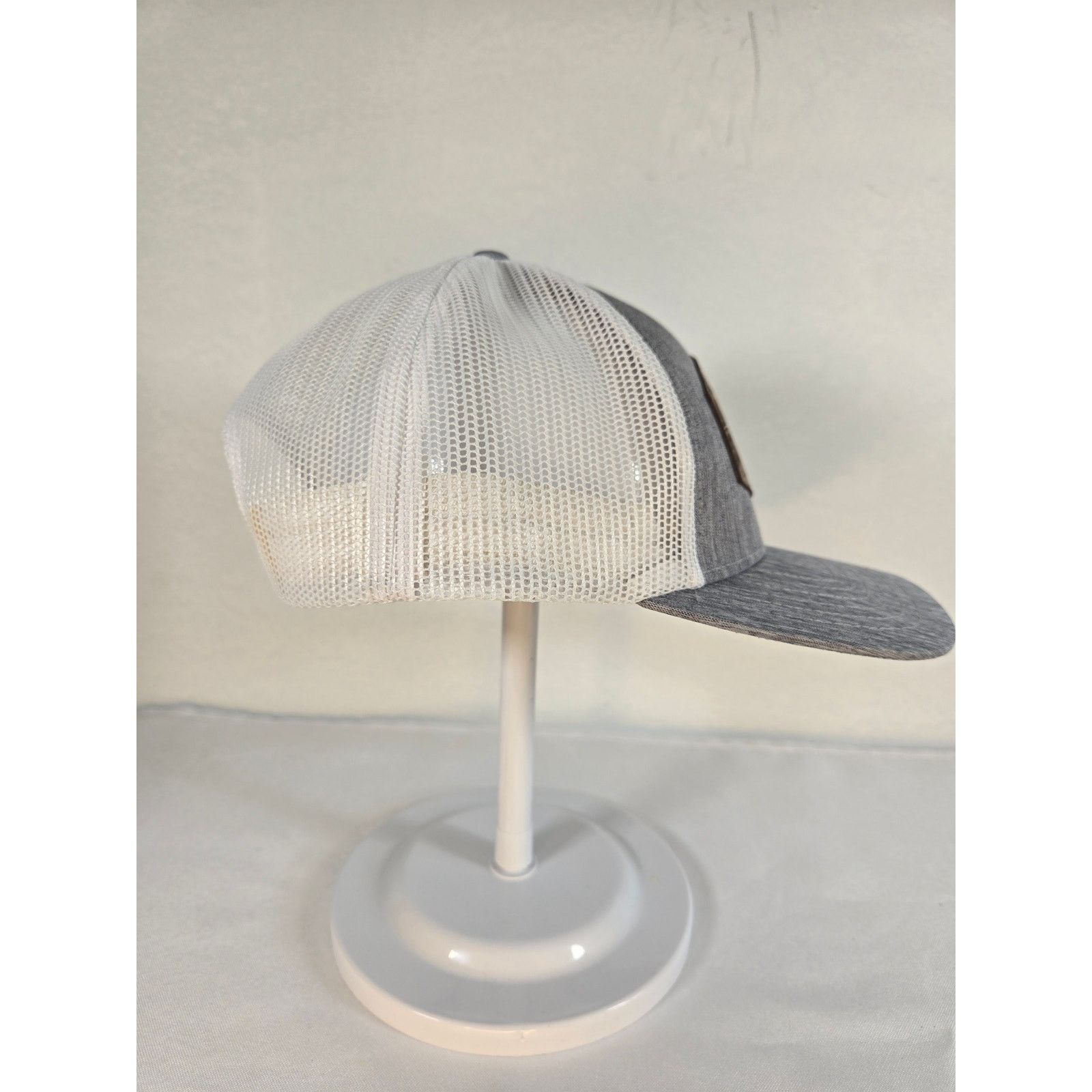 Other Darius Rucker Snapback Trucker Hat Leather Patch Logo Size ONE SIZE - 5 Thumbnail