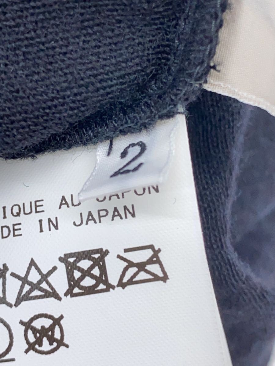 Yohji Yamamoto Oversized Wool Knit Sweater Size M / US 6-8 / IT 42-44 - 5 Thumbnail