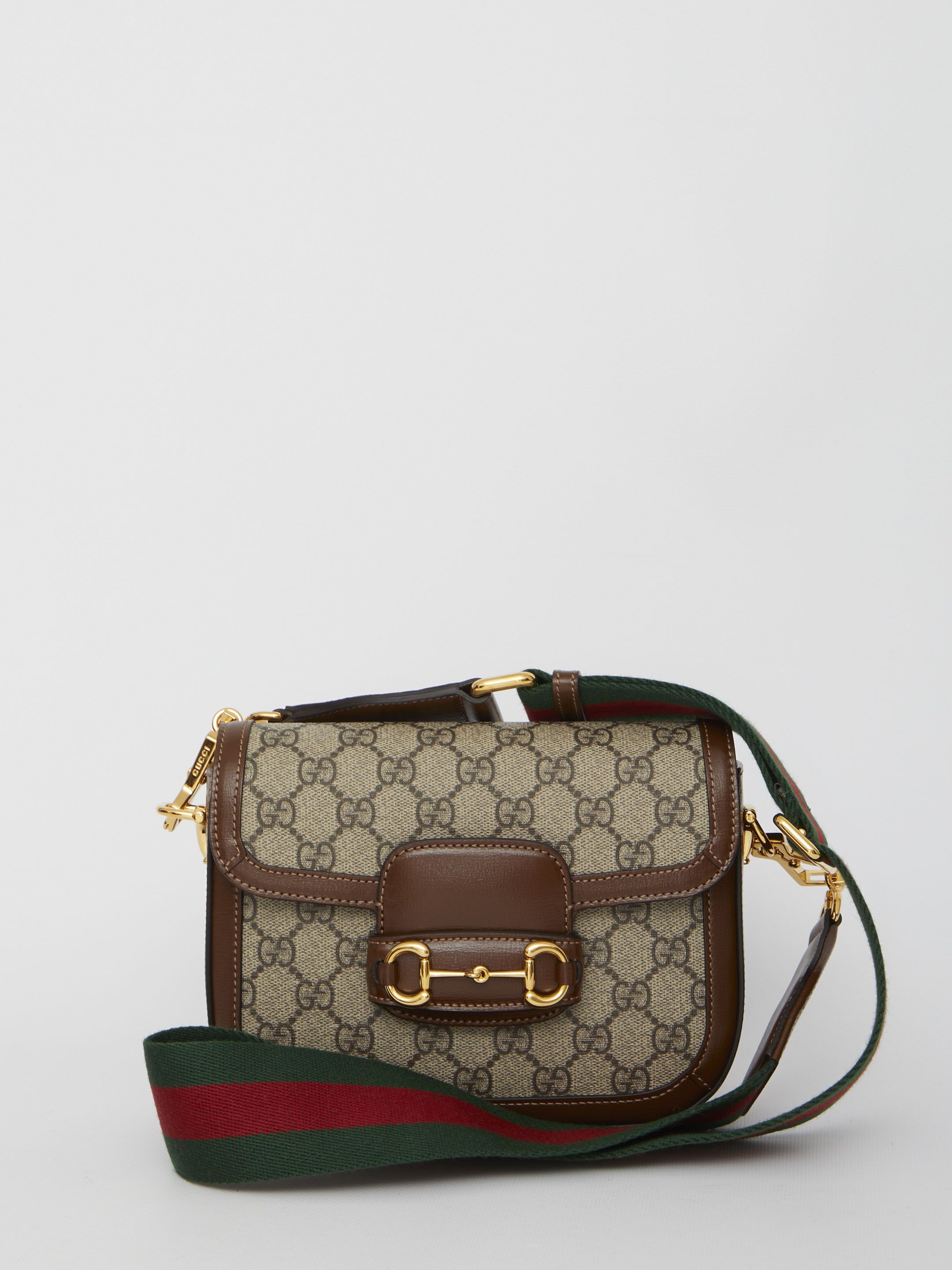 Gucci Gucci Horsebit 1955 mini bag QT - USA Duties Paid