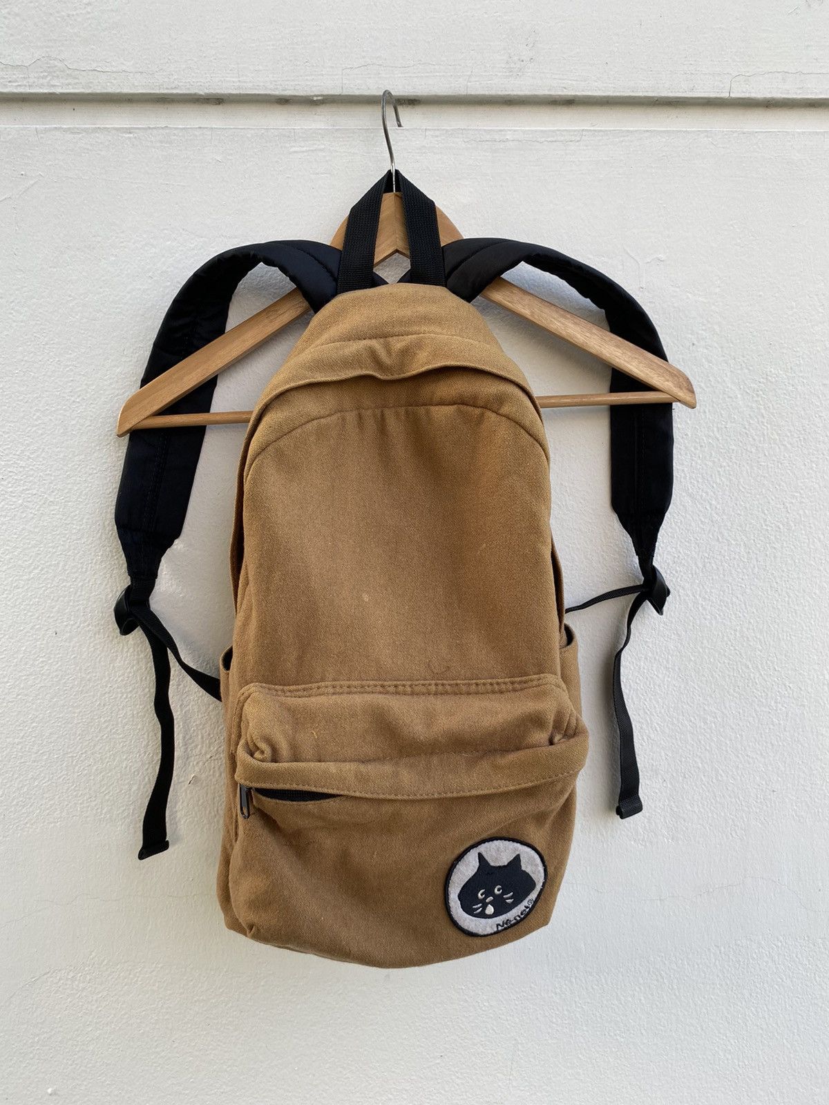 Issey Miyake Issey Miyake x Ne Net Bagpack Size ONE SIZE - 9 Thumbnail