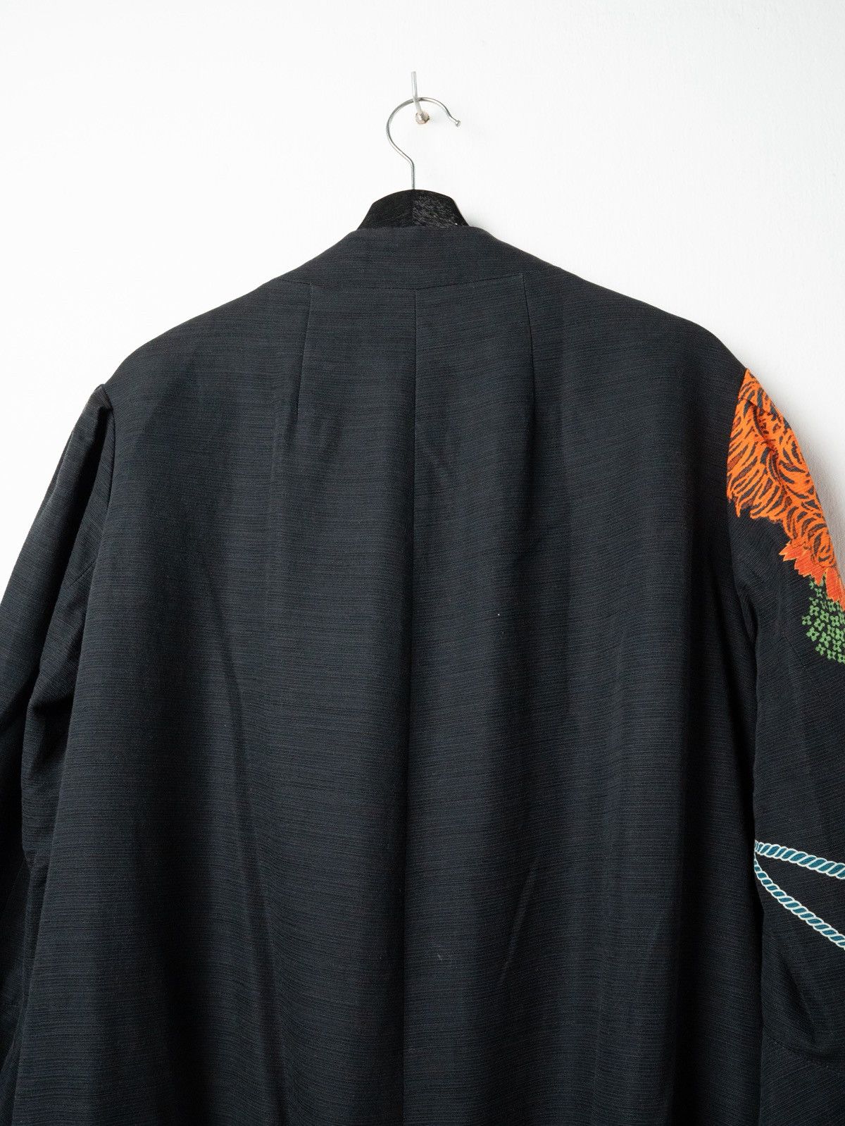 Dries Van Noten Dries Van Noten Spring 2017 Size S / US 4 / IT 40 - 11 Thumbnail