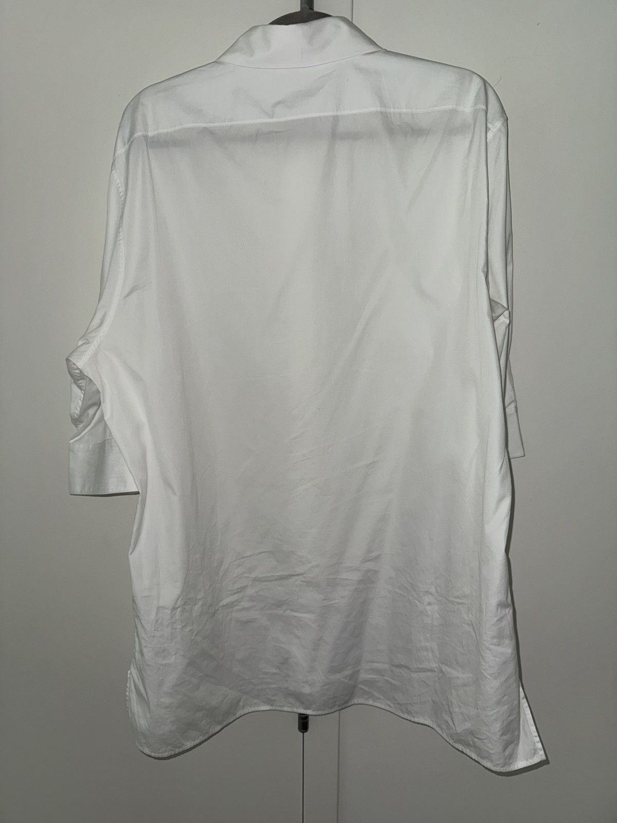 The Row The Row Elada Shirt, L Size L / US 10 / IT 46 - 3 Thumbnail