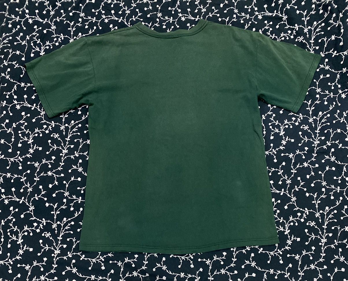 Japanese Brand hide n seek hulk tee Size US L / EU 52-54 / 3 - 2 Thumbnail