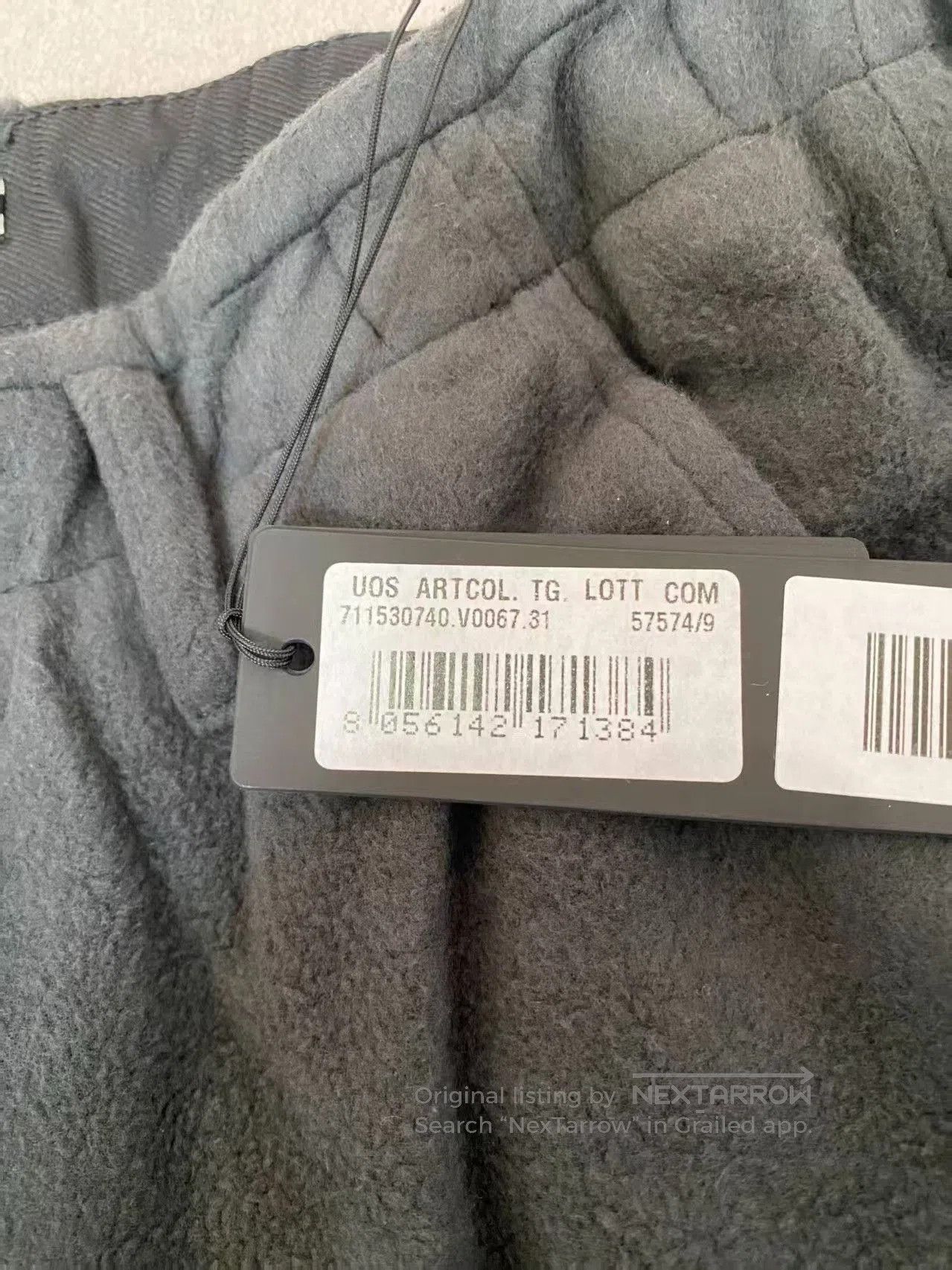 Stone Island Stone Island Four. Size US 32 / EU 48 - 4 Thumbnail