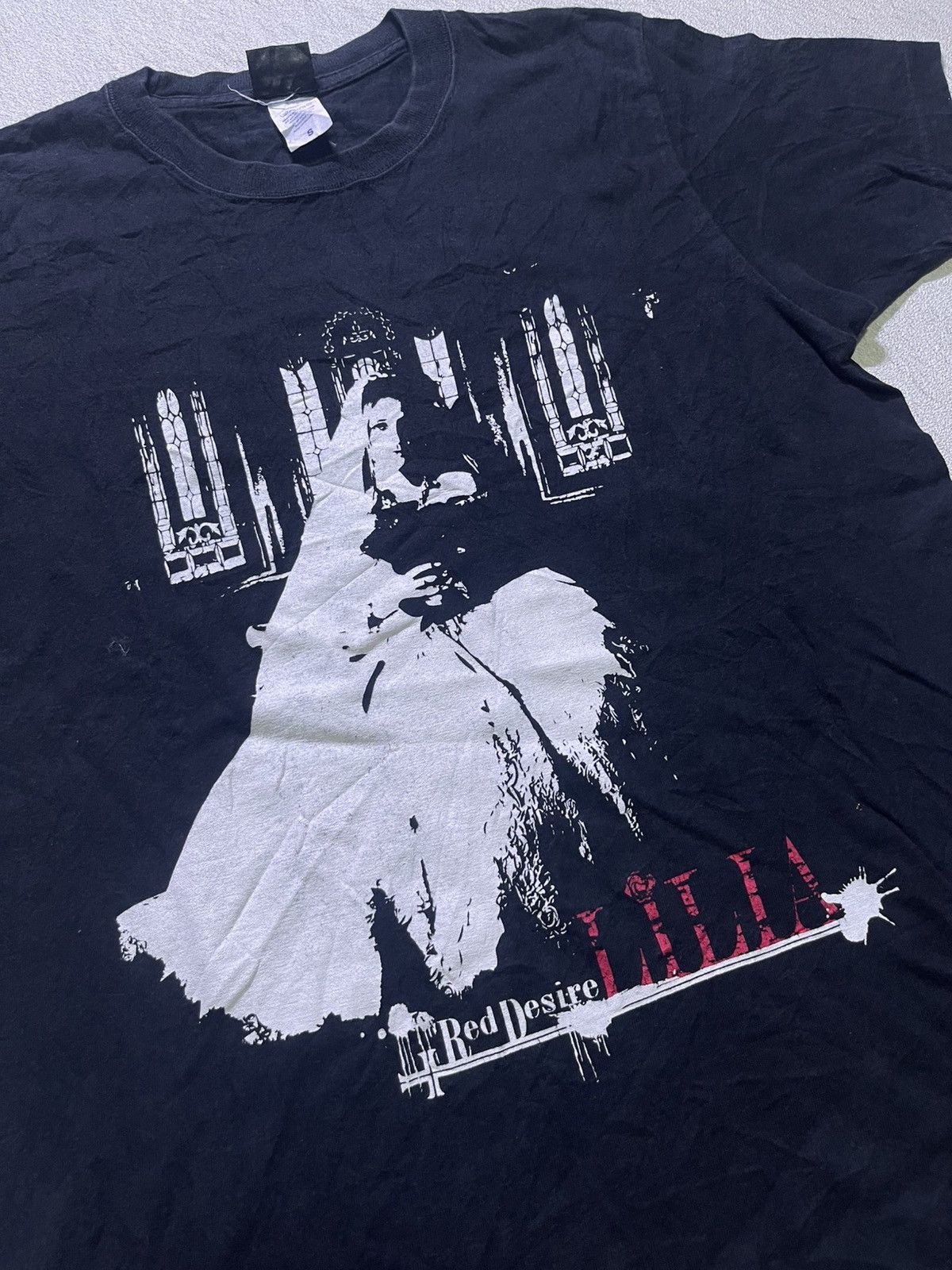 Japanese Brand VINTAGE Y2K ROYS short sleeve tshirt Size US M / EU 48-50 / 2 - 3 Thumbnail
