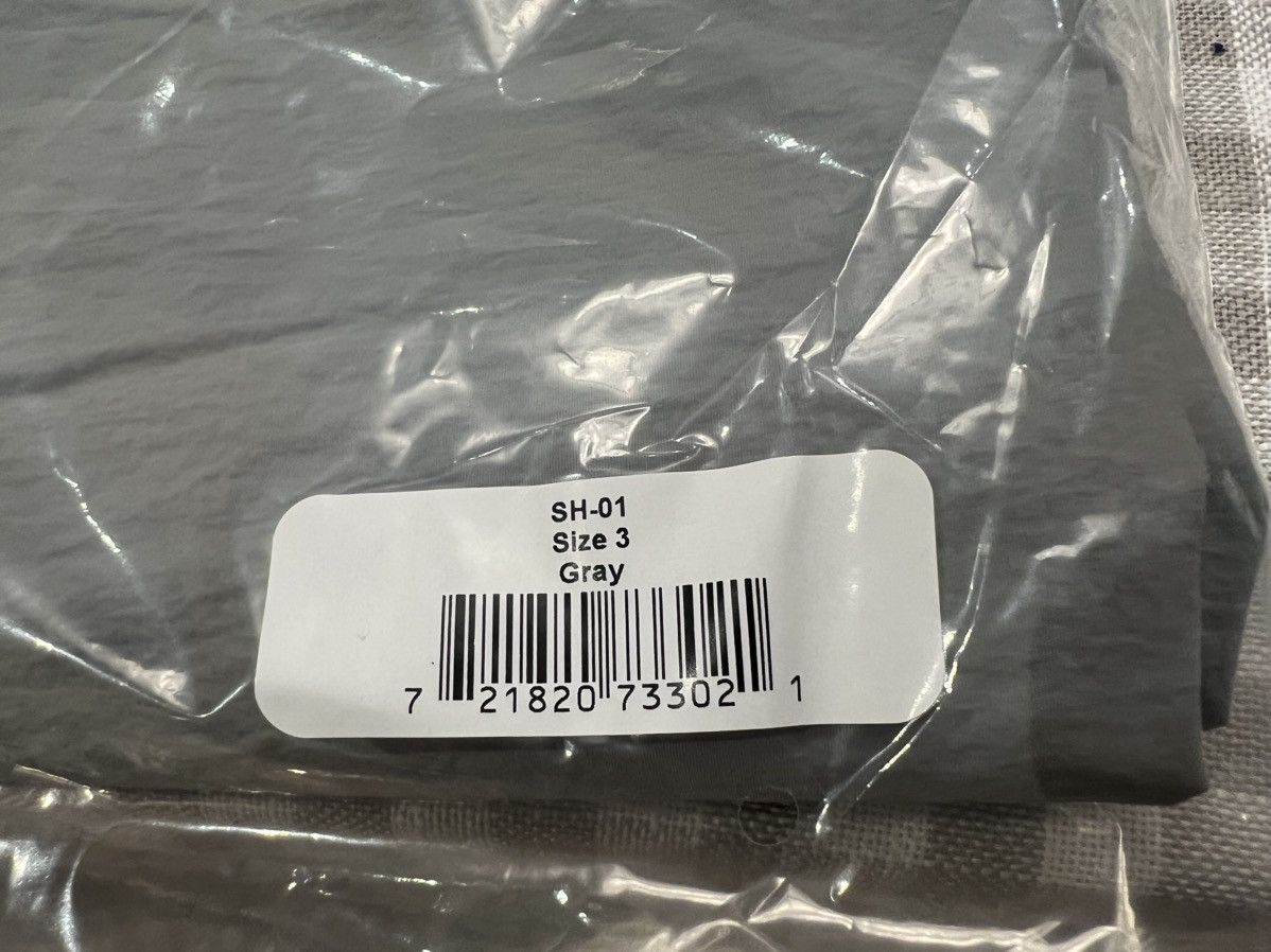 Yeezy YEEZY SH-01 Shorts Size 3 Size US 34 / EU 50 - 5 Thumbnail