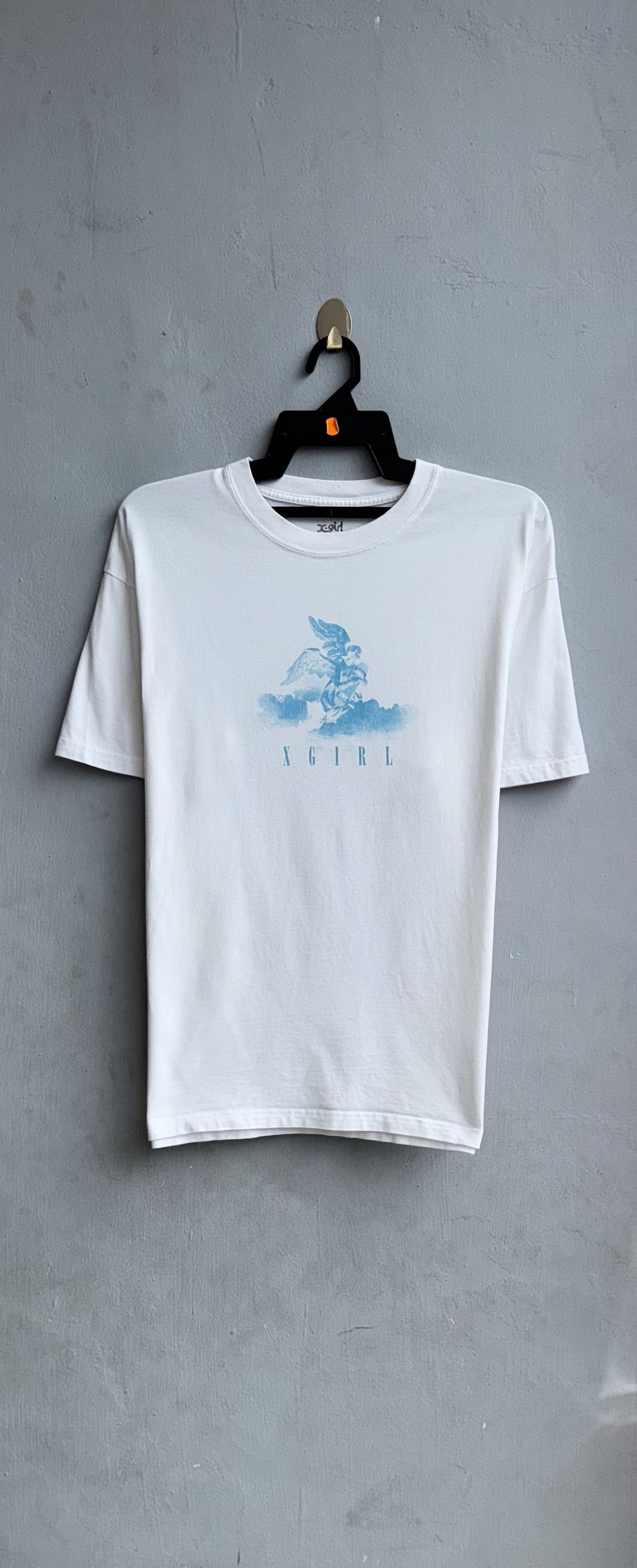 X-Girl X-girl Shirt Size M / US 6-8 / IT 42-44 - 1 Thumbnail
