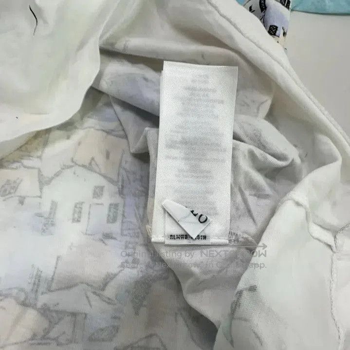 Polo Ralph Lauren Polo Ralph Lauren Pattern Print Short Sleeve T. Size US M / EU 48-50 / 2 - 5 Thumbnail