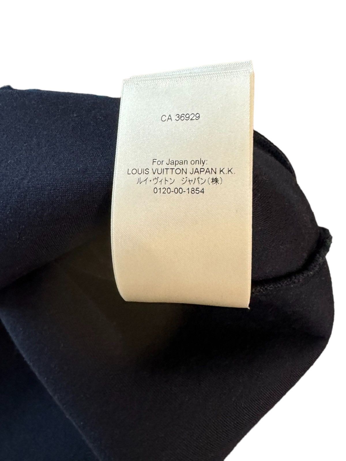 Louis Vuitton Louis Vuitton Gradient L Crewneck Sweatshirt 3D Print Size US L / EU 52-54 / 3 - 6 Thumbnail