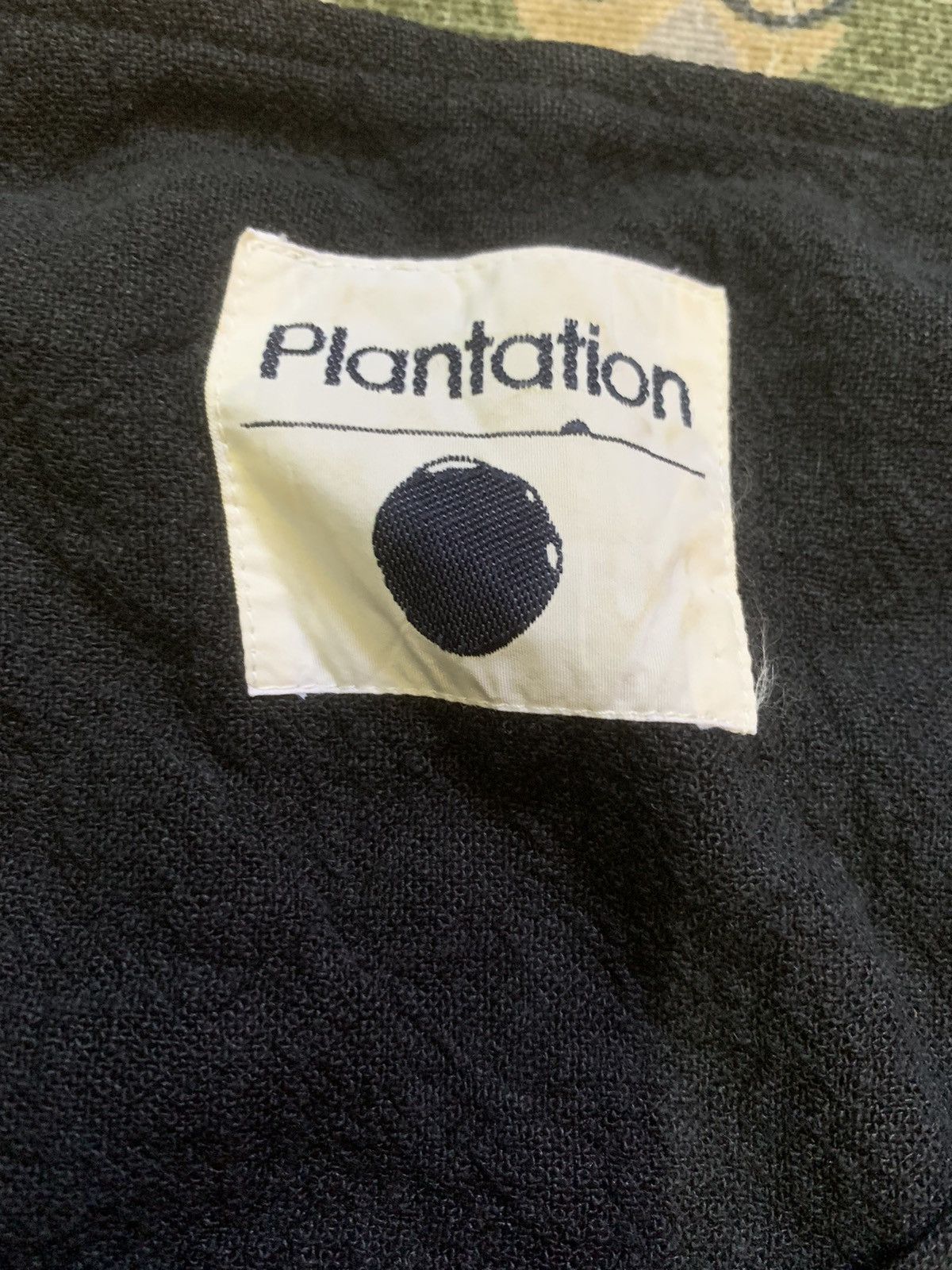Designer Plantation by issey miyaki Size M / US 6-8 / IT 42-44 - 2 Thumbnail