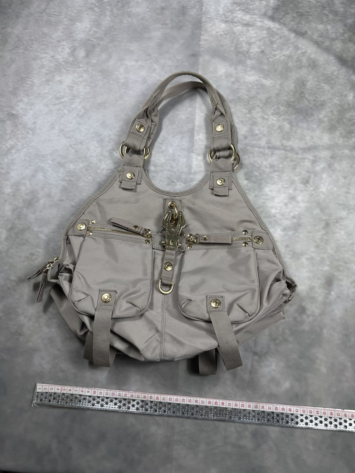 George Gina & Lucy Very Rare George Gina & lucy Y2k Alyx Bag Crossbody Handbag Size ONE SIZE - 6 Thumbnail