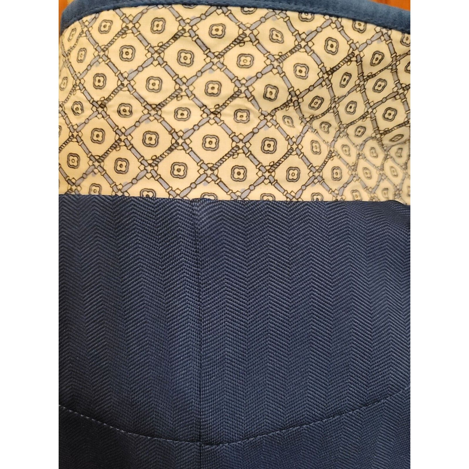 Other ANIMO WOMEN'S BLUE JACKET Size I-42 D-35 MADE IN ITALY Size S / US 4 / IT 40 - 10 Thumbnail