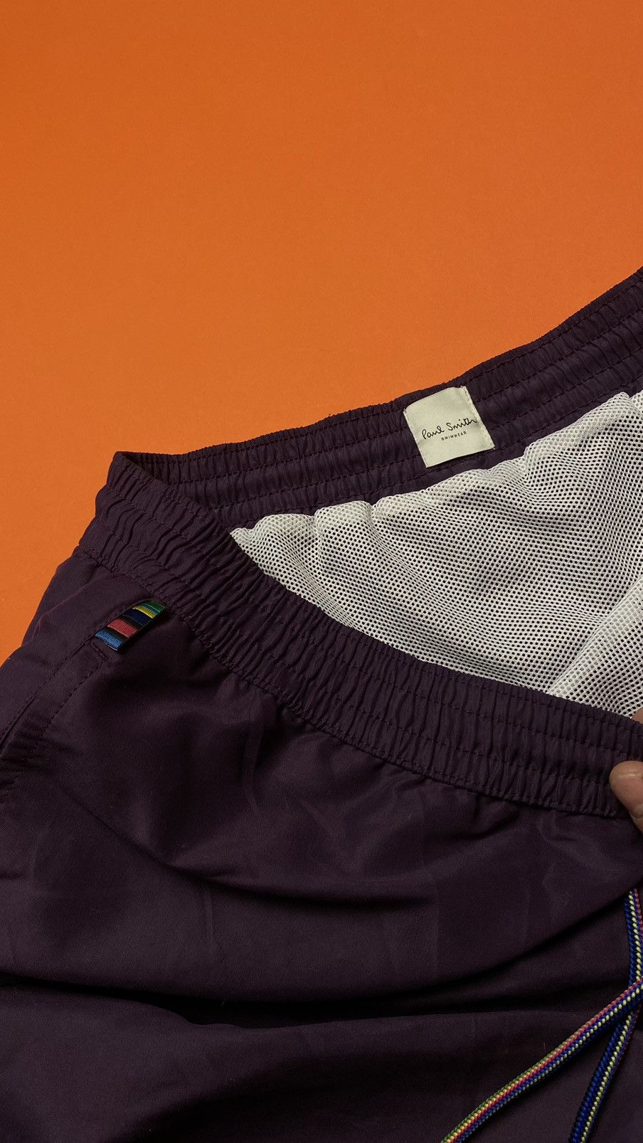 Paul Smith Paul smith shorts Size US 36 / EU 52 - 4 Thumbnail