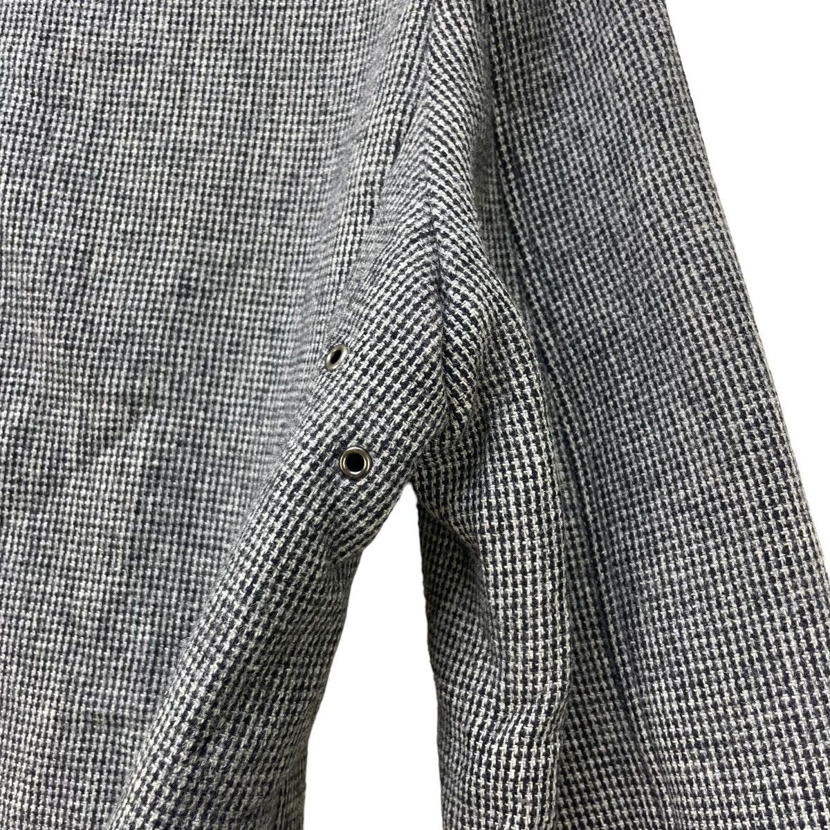 Japanese Brand × SHIPS Japanese Brand Ship Jet Blue X Thermore Jacket Size US M / EU 48-50 / 2 - 7 Thumbnail