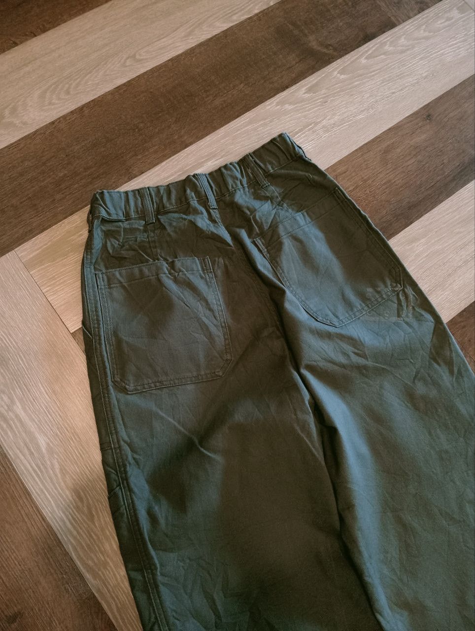 Christophe Lemaire UNIQLO LEMAIRE U BAGGY PANTS Size US 27 - 7 Thumbnail