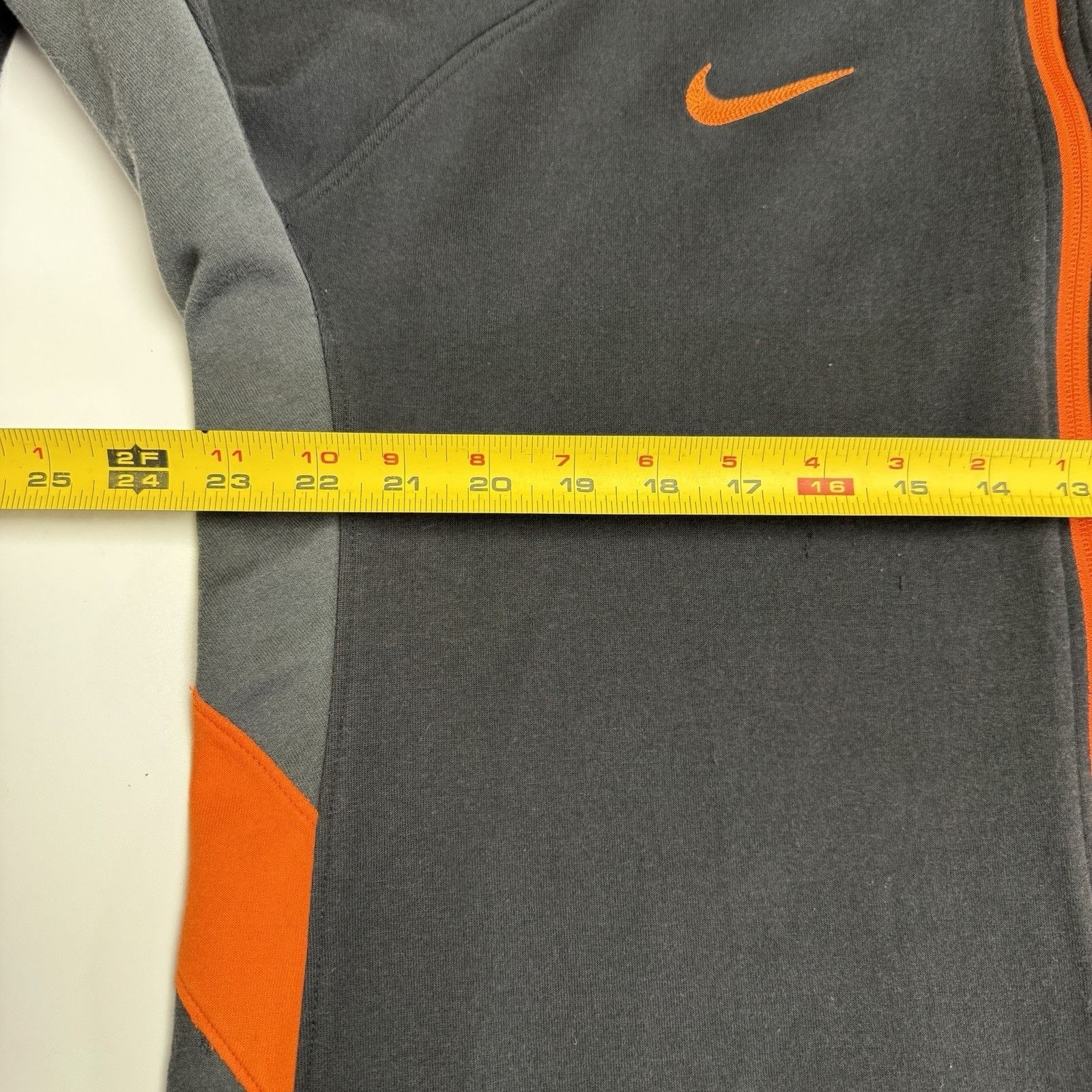 Nike Nike Oregon State University Beavers OSU Hoodie Jacket Team Size US L / EU 52-54 / 3 - 12 Thumbnail