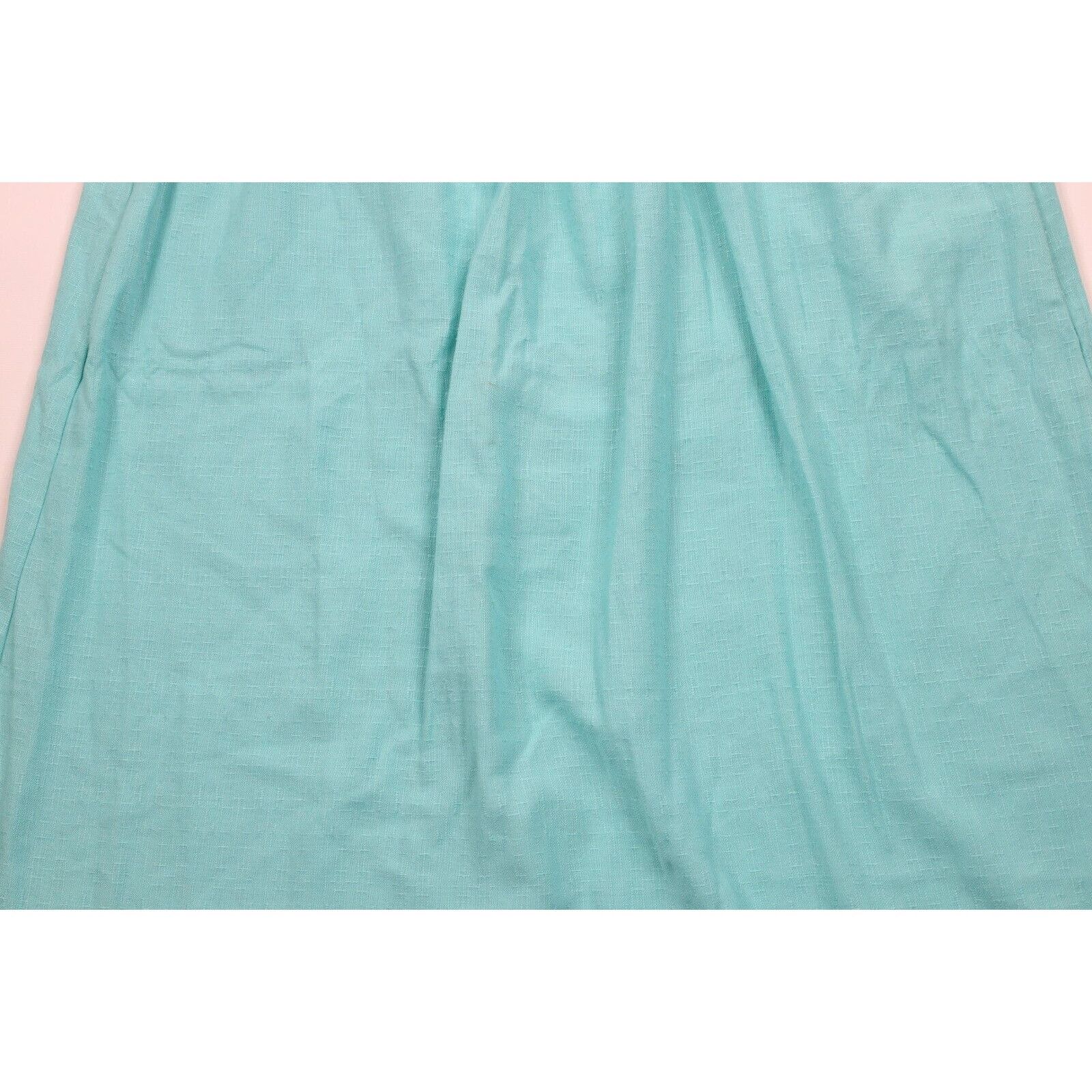 Vintage Vintage 70s Streetwear Textured Knit Summer Boat Skirt Size 40" / US 18 - 3 Thumbnail