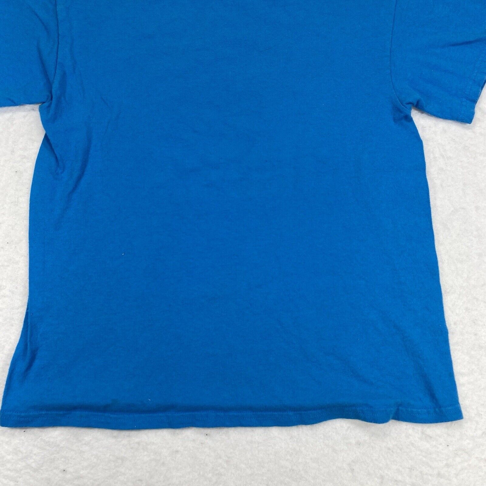 Nintendo The Legend of Zelda Small Blue Link Graphic T Shirt 2018 Size S / US 4 / IT 40 - 11 Thumbnail