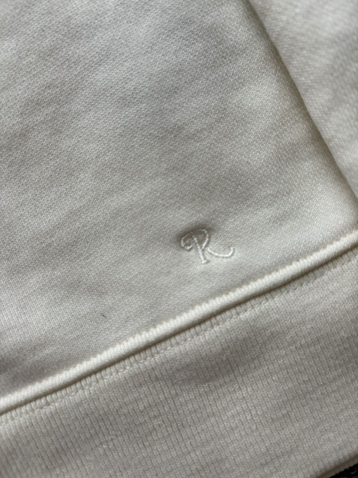 Raf Simons Raf Simon’s 2C-B removable sleeve hoodie Size US S / EU 44-46 / 1 - 7 Thumbnail
