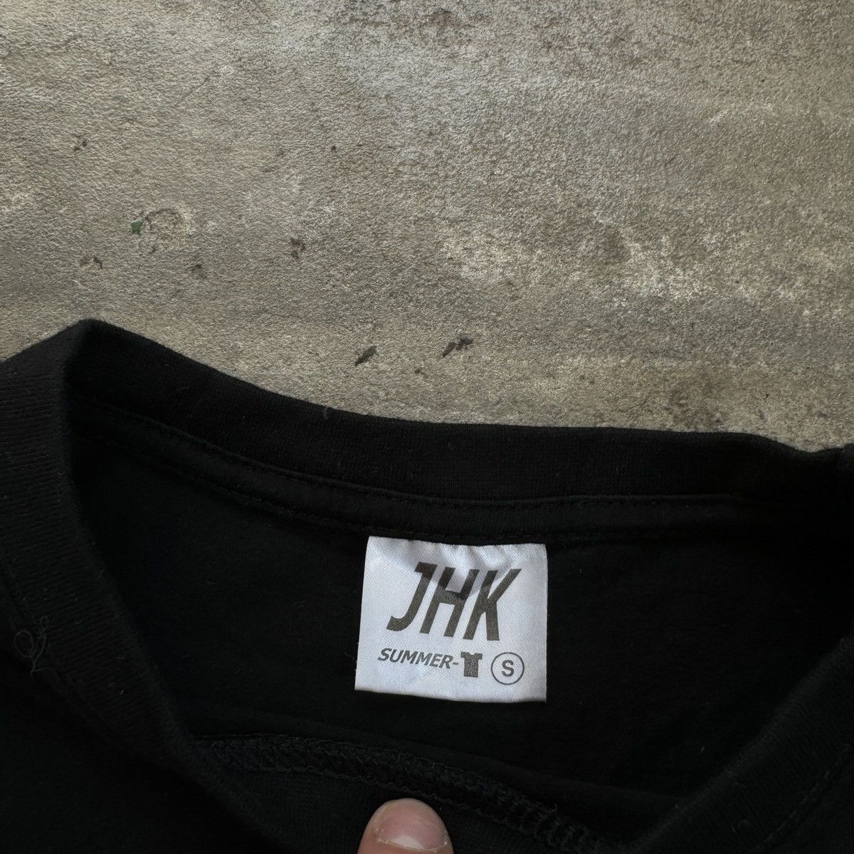 Other Y2K Drinking Problem T-Shirt Size US S / EU 44-46 / 1 - 3 Thumbnail