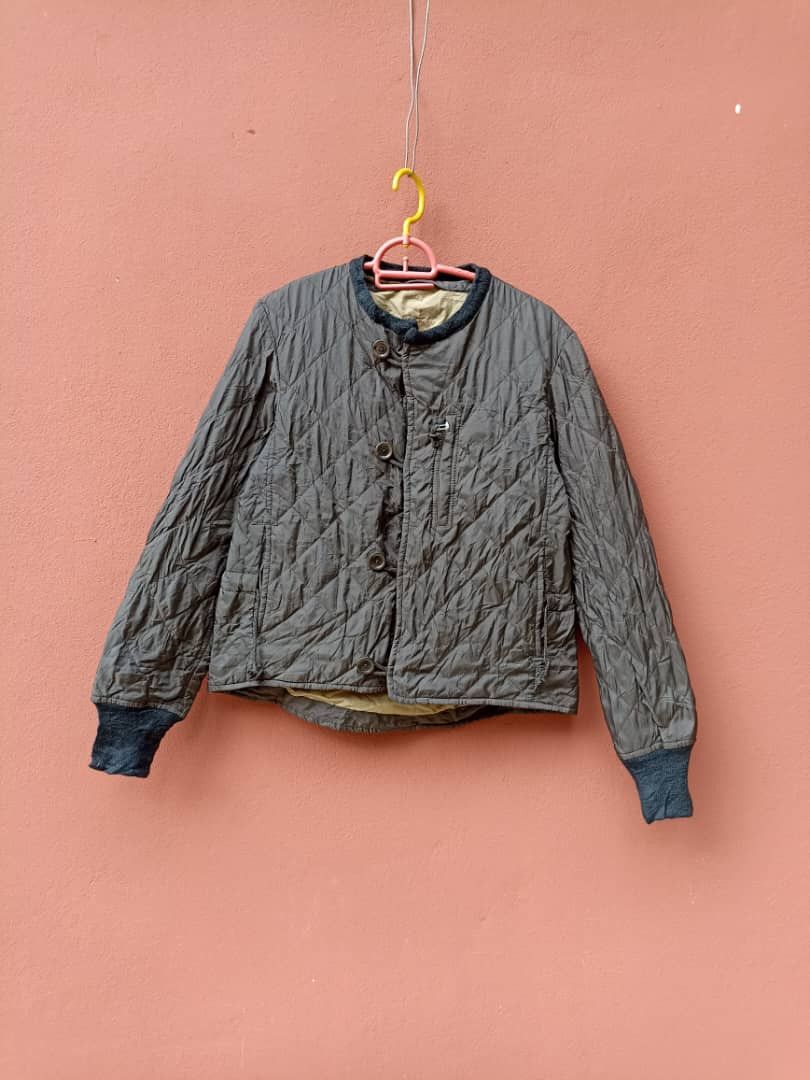 45rpm 45rmp button up Jacket Size S / US 4 / IT 40 - 1 Thumbnail