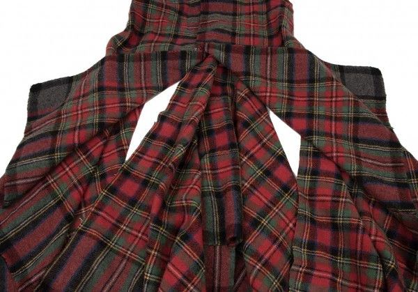 Comme des Garcons Comme Des Garcons Deconstructed coat Size M / US 6-8 / IT 42-44 - 6 Thumbnail