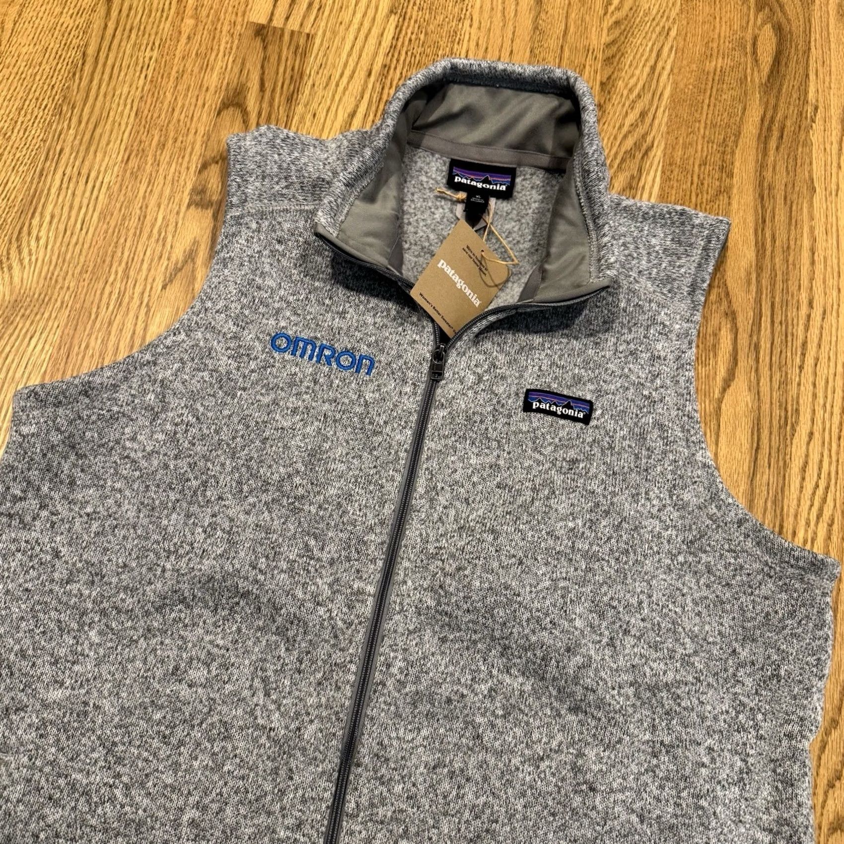 Patagonia VINTAGE? No. Size XL / US 12-14 / IT 48-50 - 2 Thumbnail